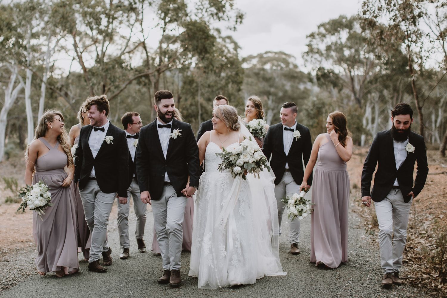 Canberra Wedding Photographer- Emily Watson Photography