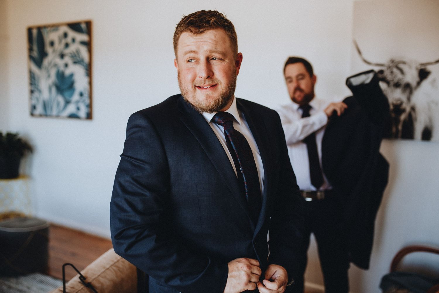 Young NSW Wedding Photographer- Emily Watson Photography