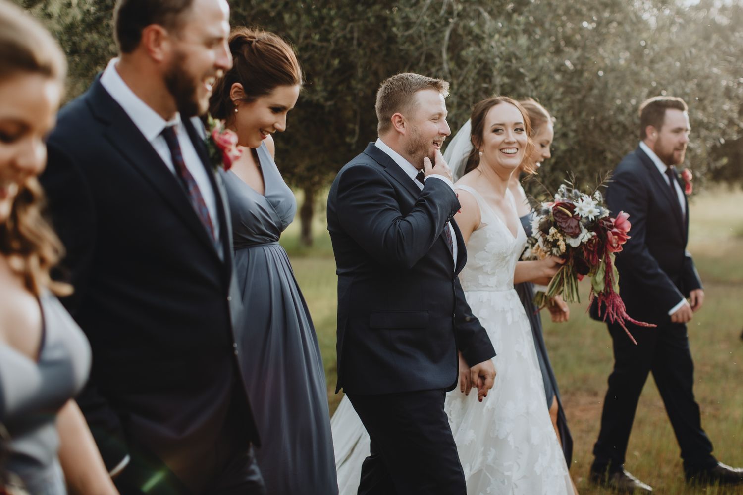 Young NSW Wedding Photographer- Emily Watson Photography