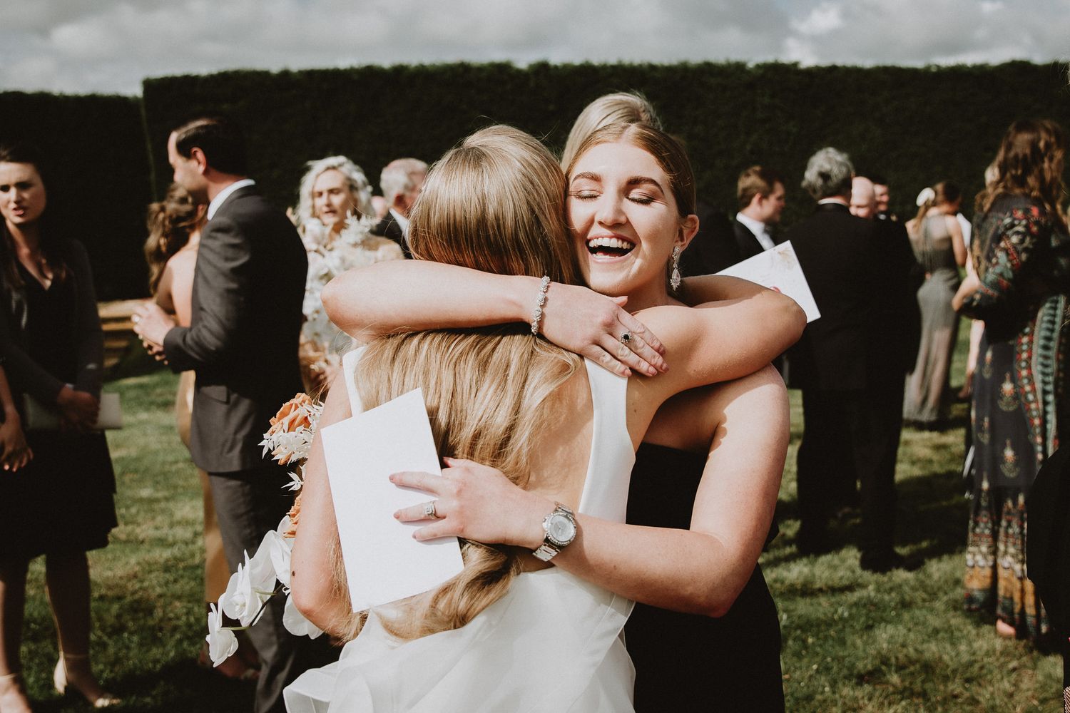 Young NSW Wedding Photographer- Emily Watson Photography