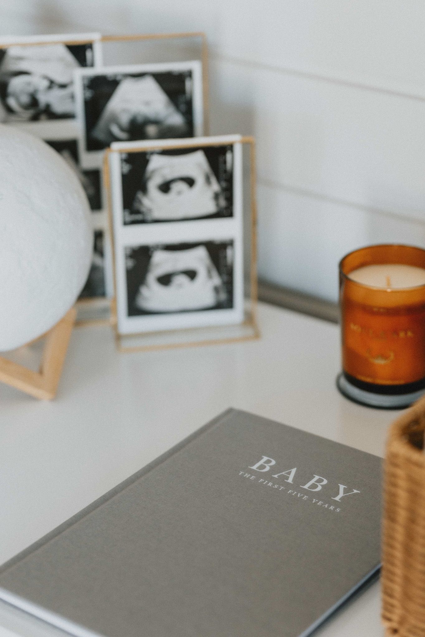 Newborn in home Photography session, Young NSW, Emily Watson Photography