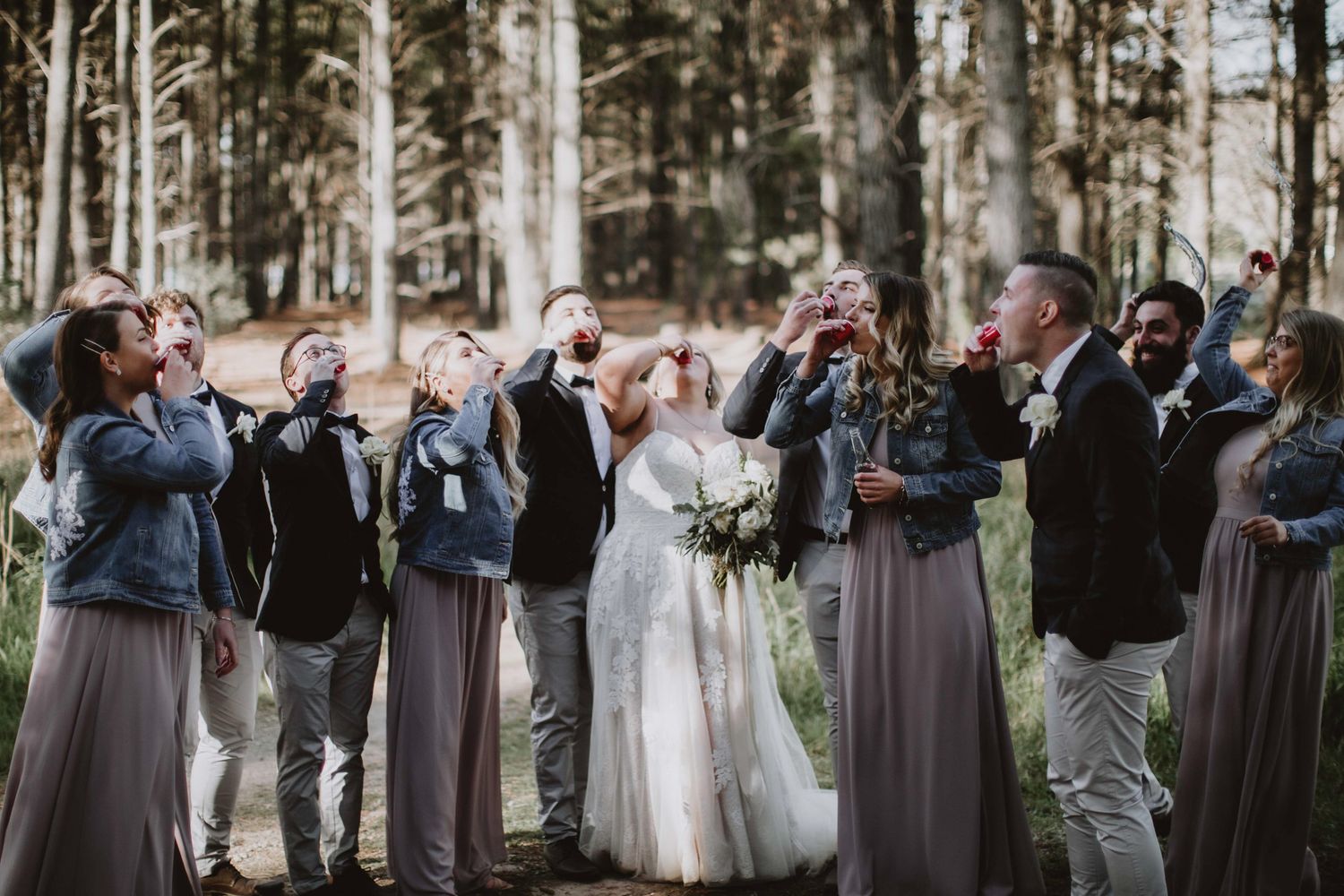Canberra Wedding Photographer- Emily Watson Photography