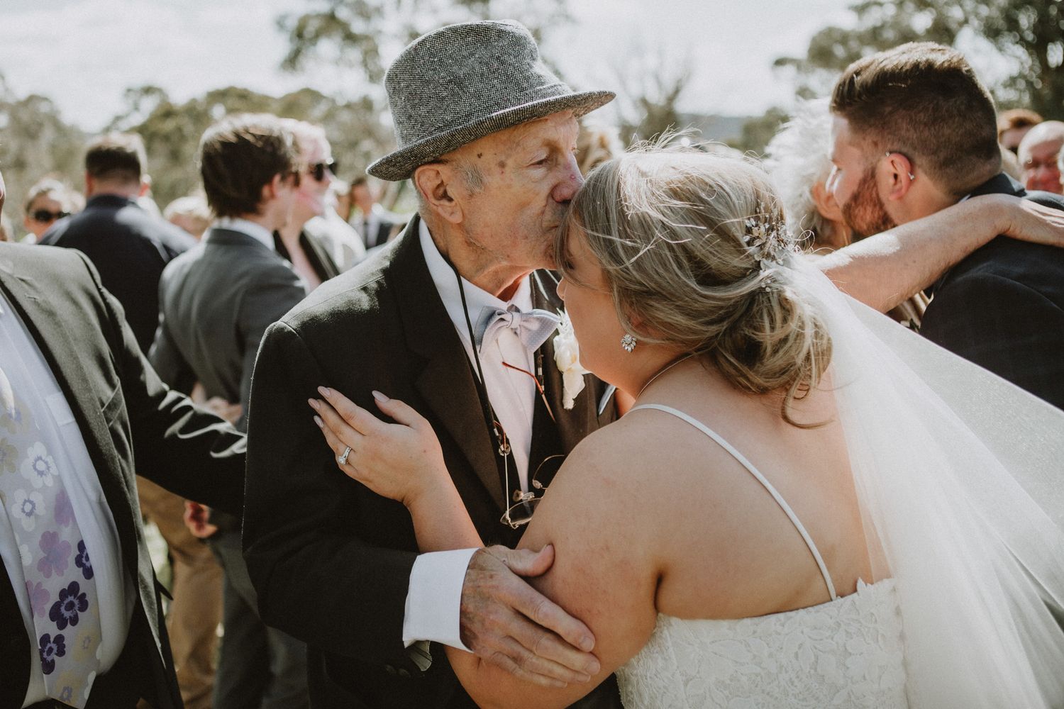 Canberra Wedding Photographer- Emily Watson Photography