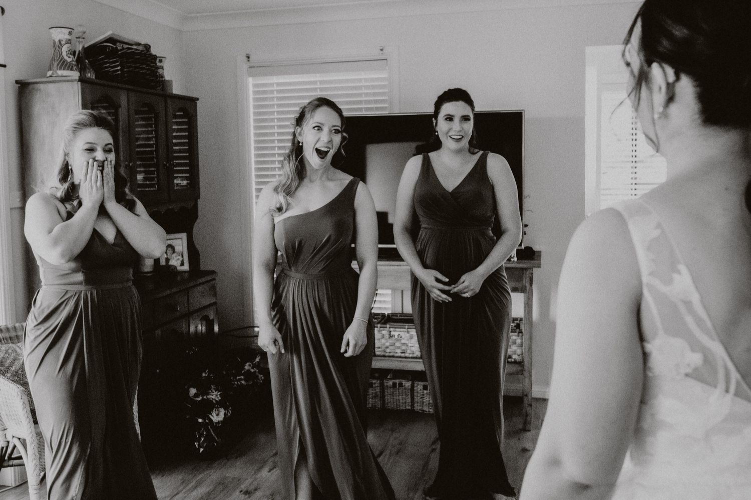 Young NSW Wedding Photographer- Emily Watson Photography