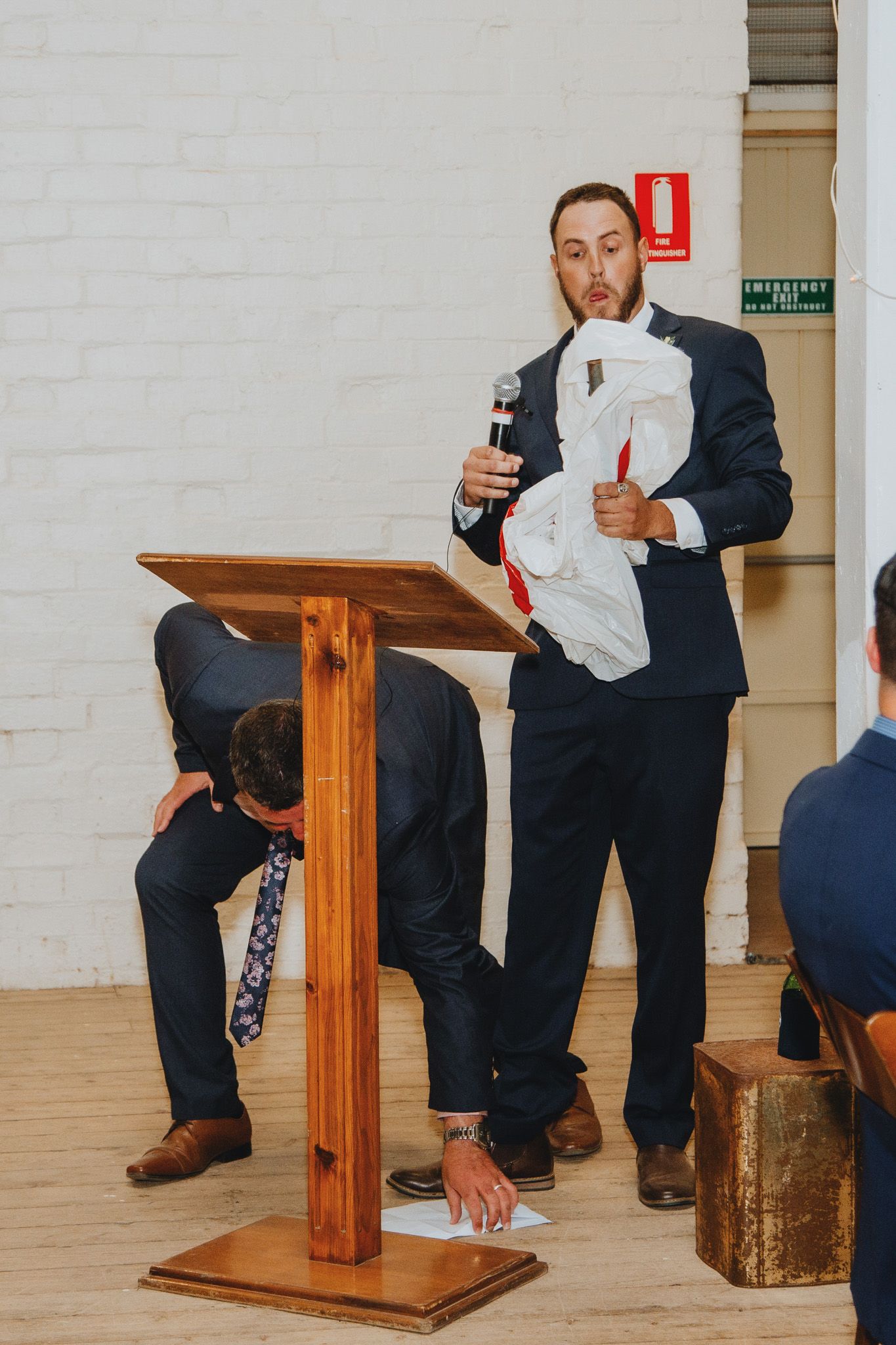 Young NSW Wedding Photographer- Emily Watson Photography