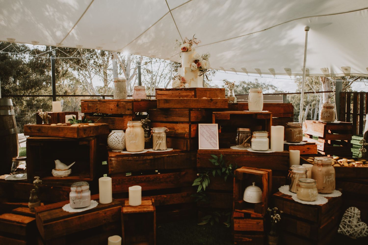 Canberra Wedding Photographer- Emily Watson Photography