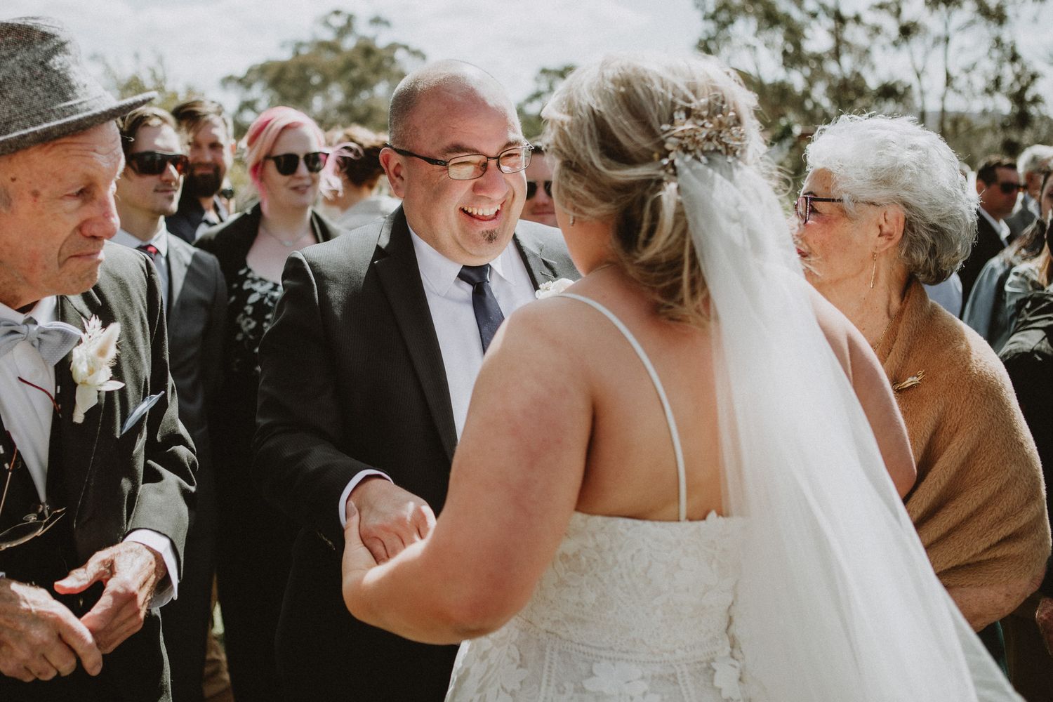 Canberra Wedding Photographer- Emily Watson Photography