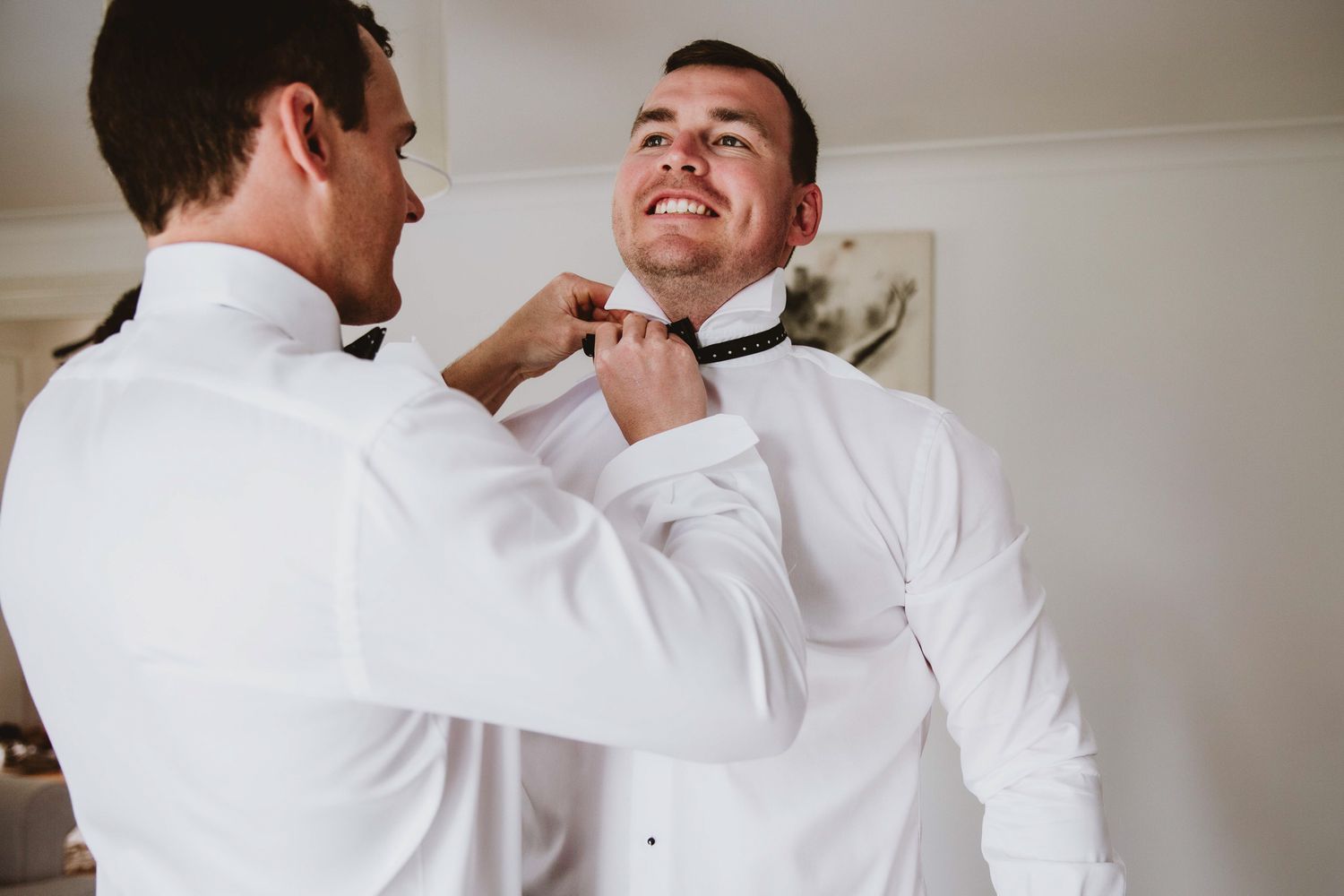 Young NSW Wedding Photographer- Emily Watson Photography