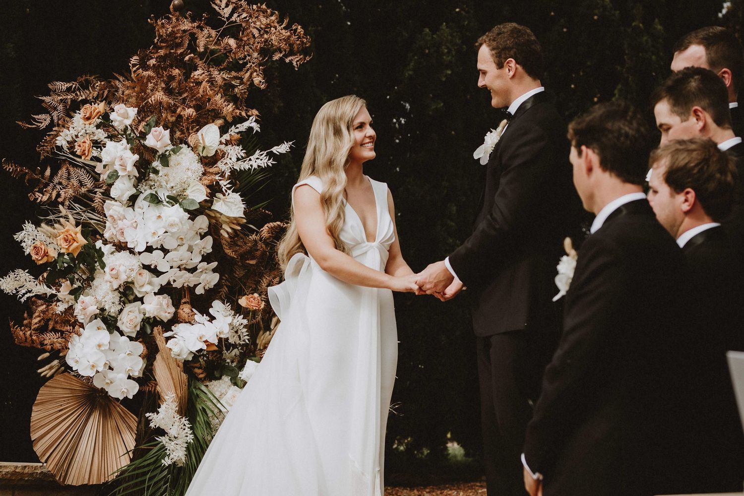 Young NSW Wedding Photographer- Emily Watson Photography