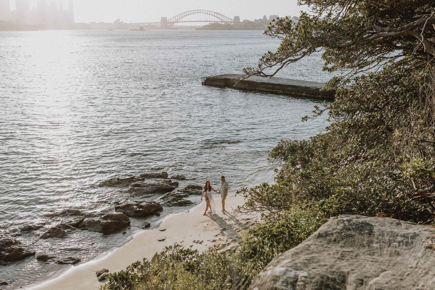 SydneyNSW Maternity Photography session- Emily Watson Photography