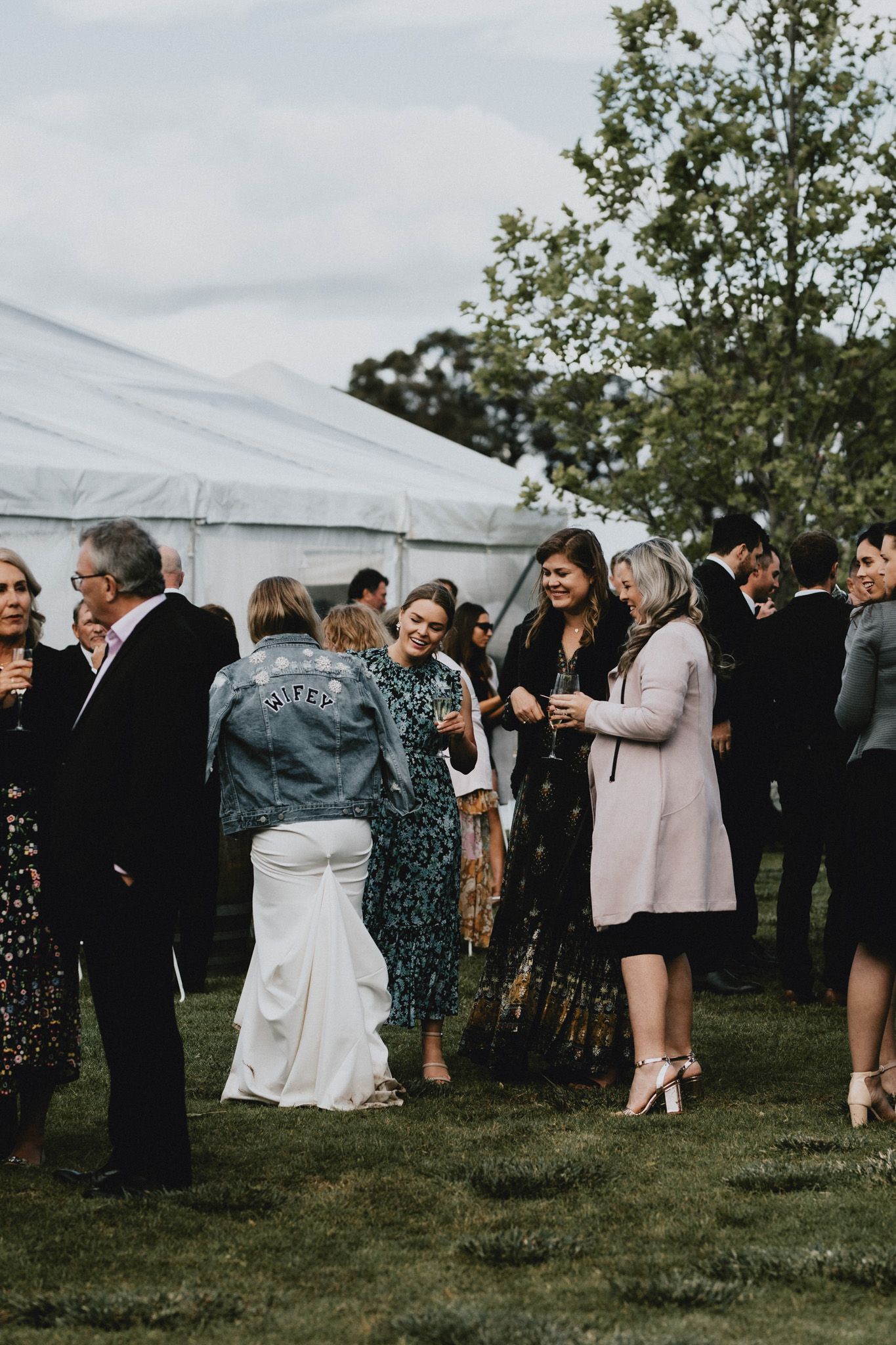 Young NSW Wedding Photographer- Emily Watson Photography