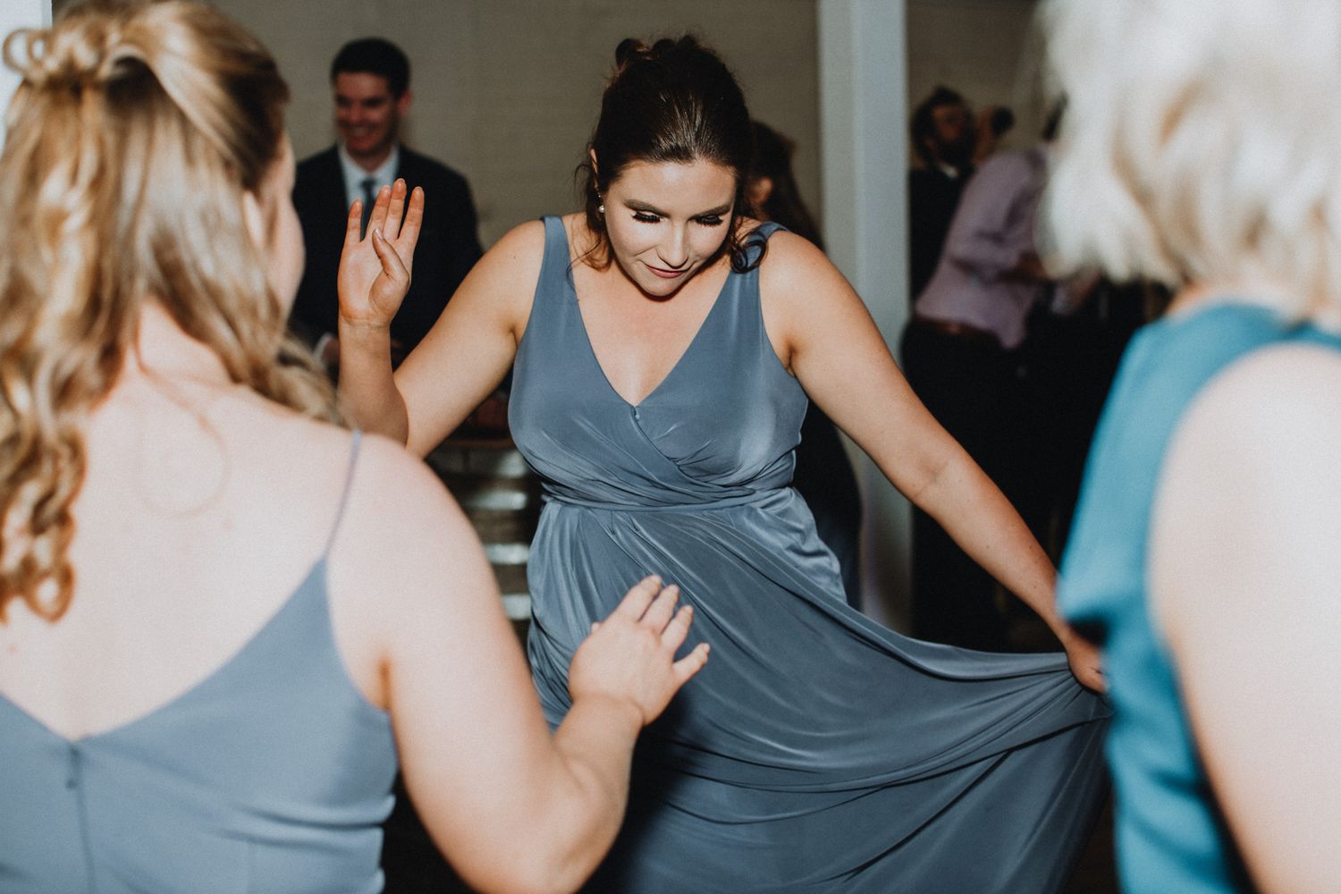 Young NSW Wedding Photographer- Emily Watson Photography