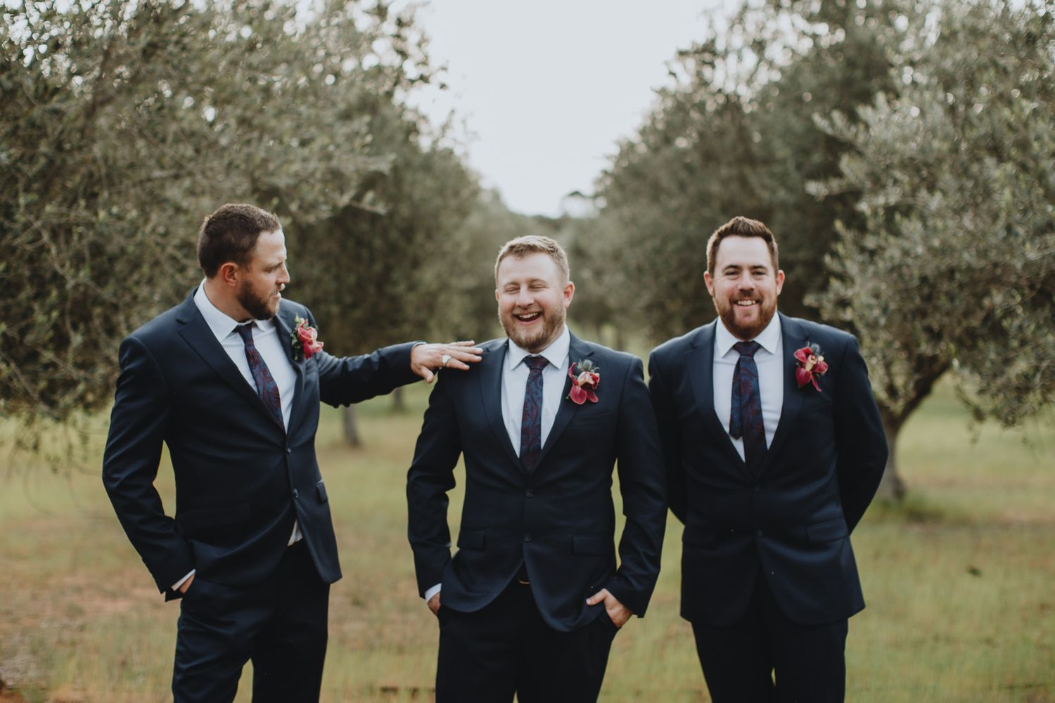 Young NSW Wedding Photographer- Emily Watson Photography