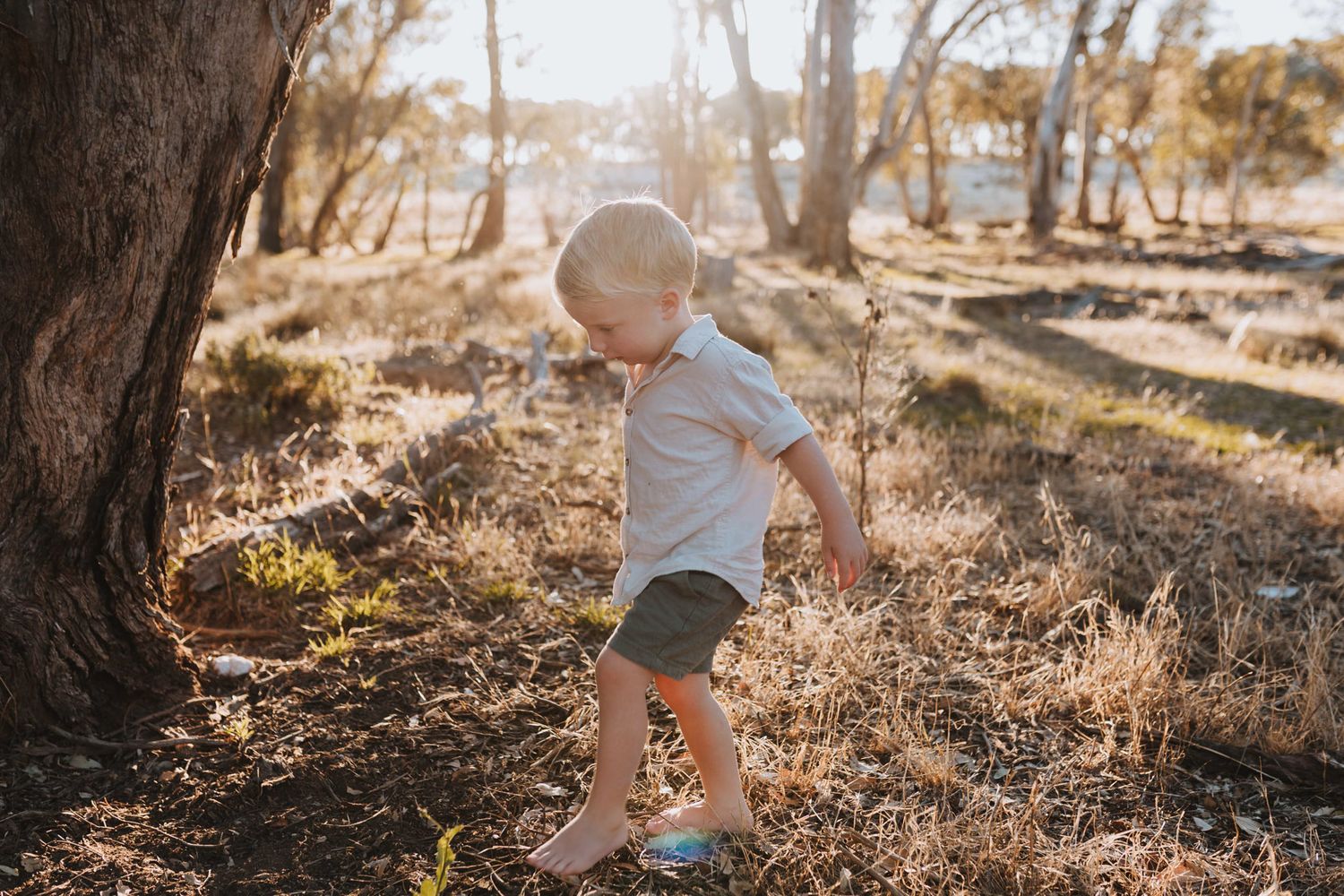 Young NSW Family Photography Session- Emily Watson Photography