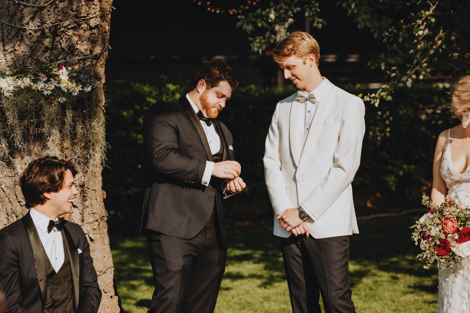 Southern highlands NSW Wedding Photographer- Emily Watson Photography