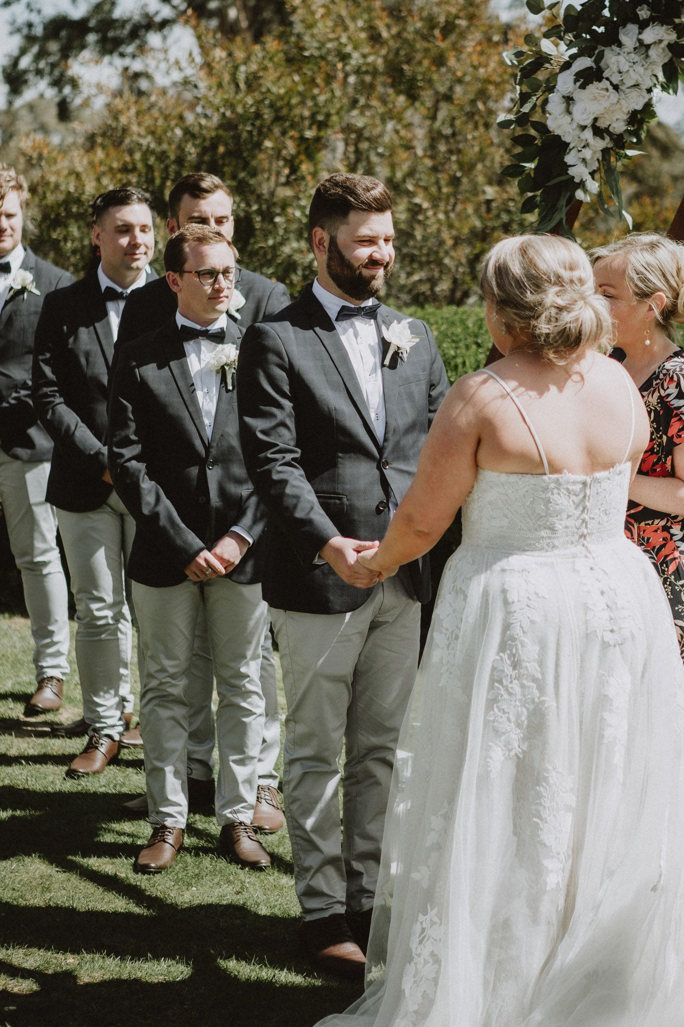 Canberra Wedding Photographer- Emily Watson Photography