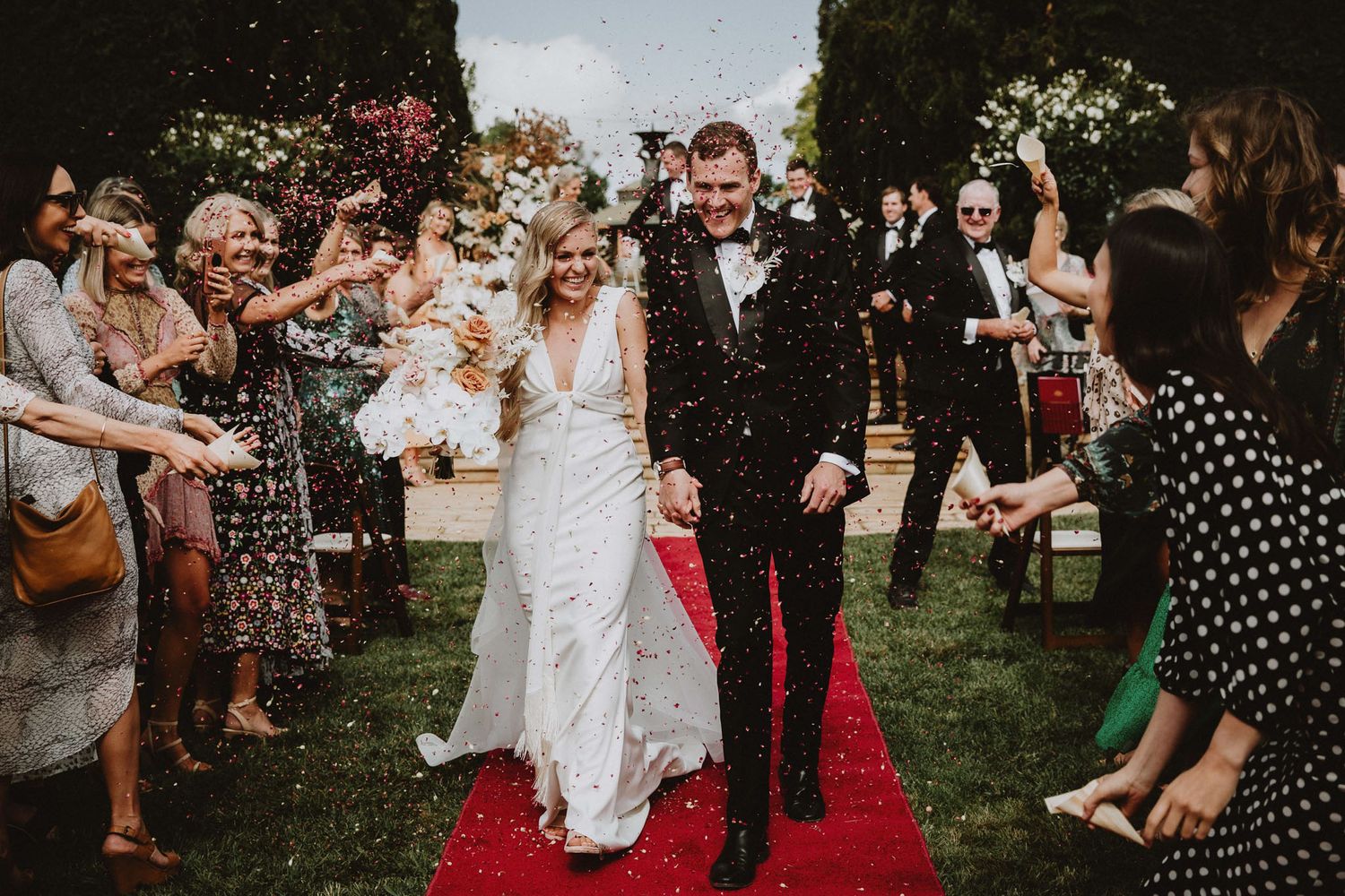 Young NSW Wedding Photographer- Emily Watson Photography
