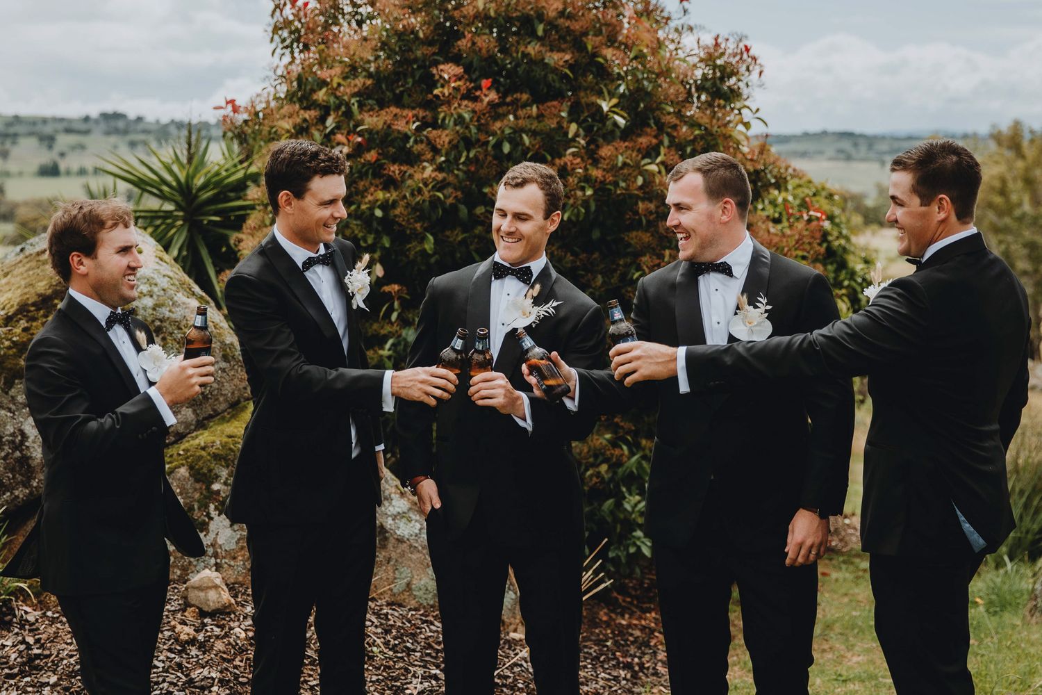 Young NSW Wedding Photographer- Emily Watson Photography
