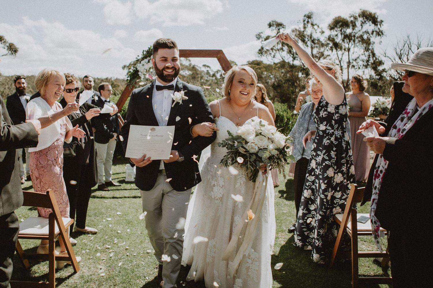 Canberra Wedding Photographer- Emily Watson Photography