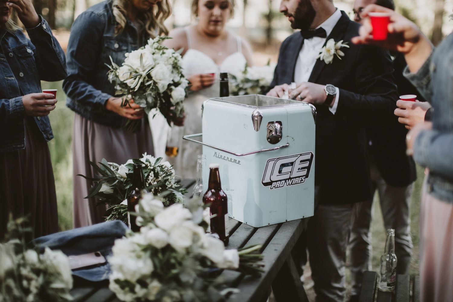 Canberra Wedding Photographer- Emily Watson Photography