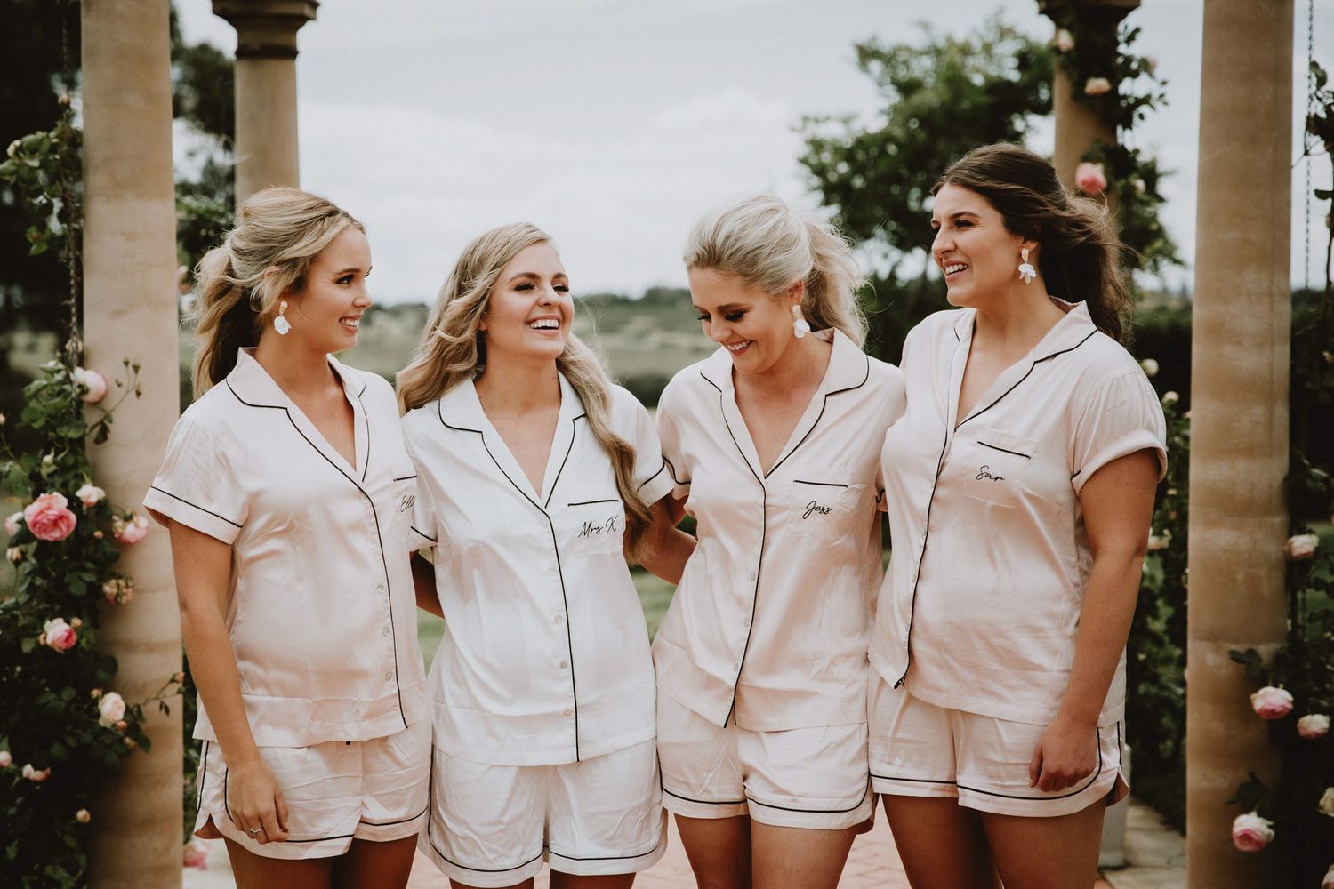 Young NSW Wedding Photographer- Emily Watson Photography