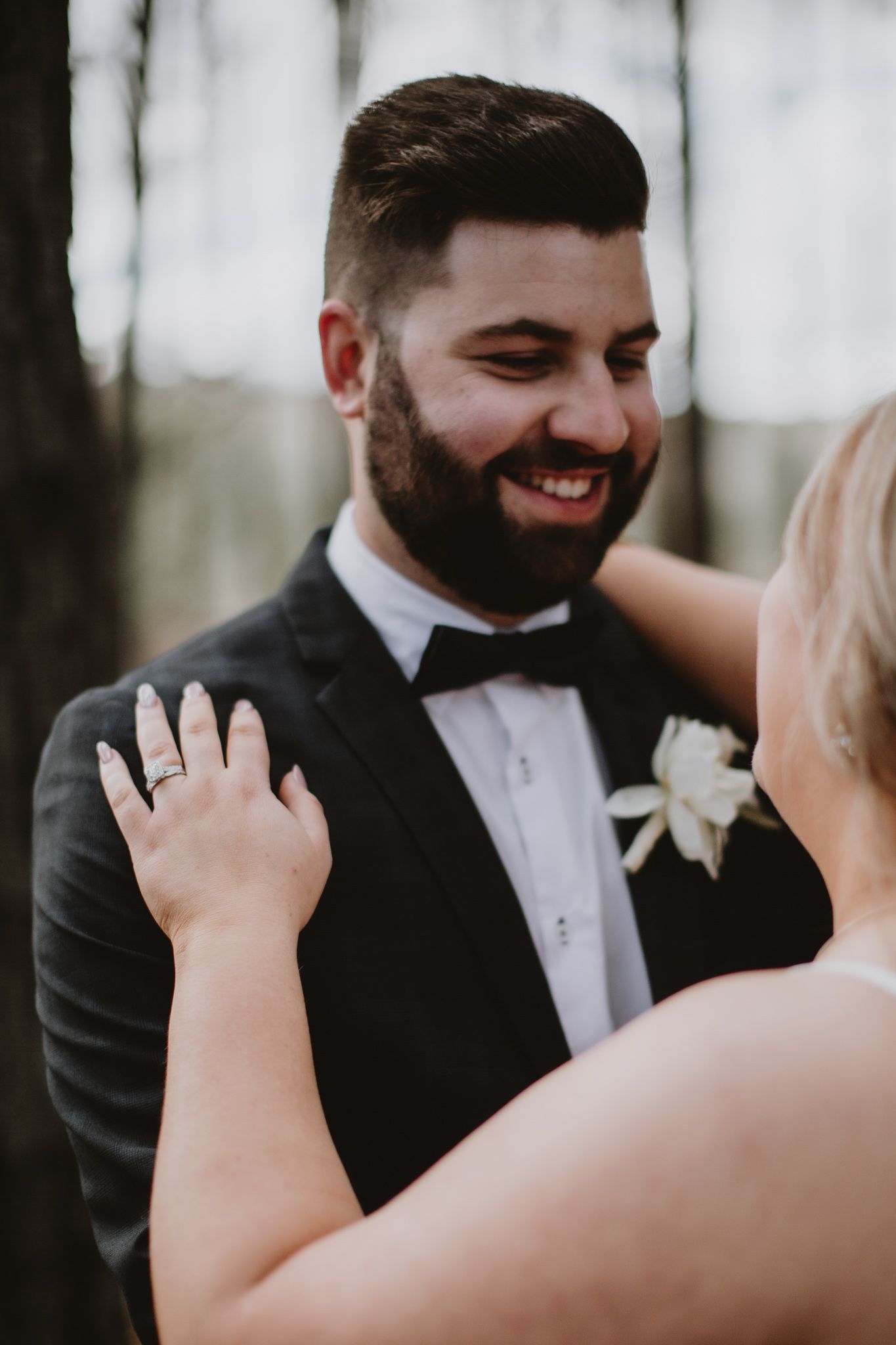 Canberra Wedding Photographer- Emily Watson Photography