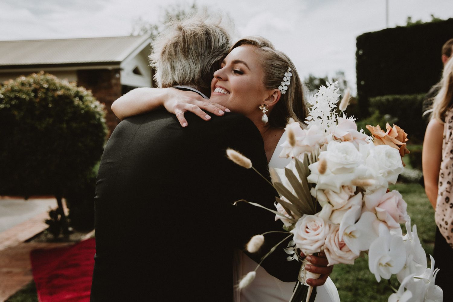 Young NSW Wedding Photographer- Emily Watson Photography