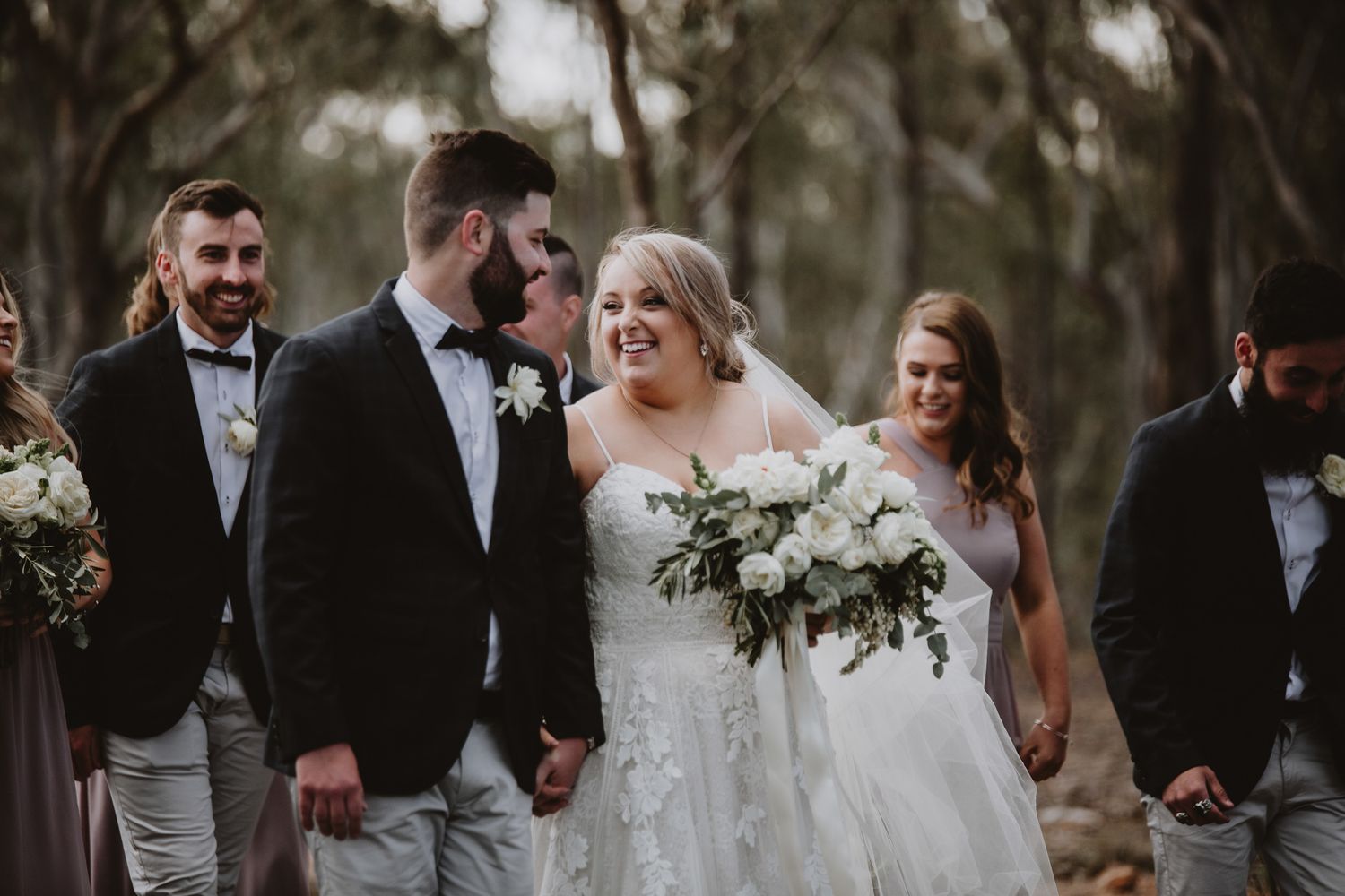 Canberra Wedding Photographer- Emily Watson Photography