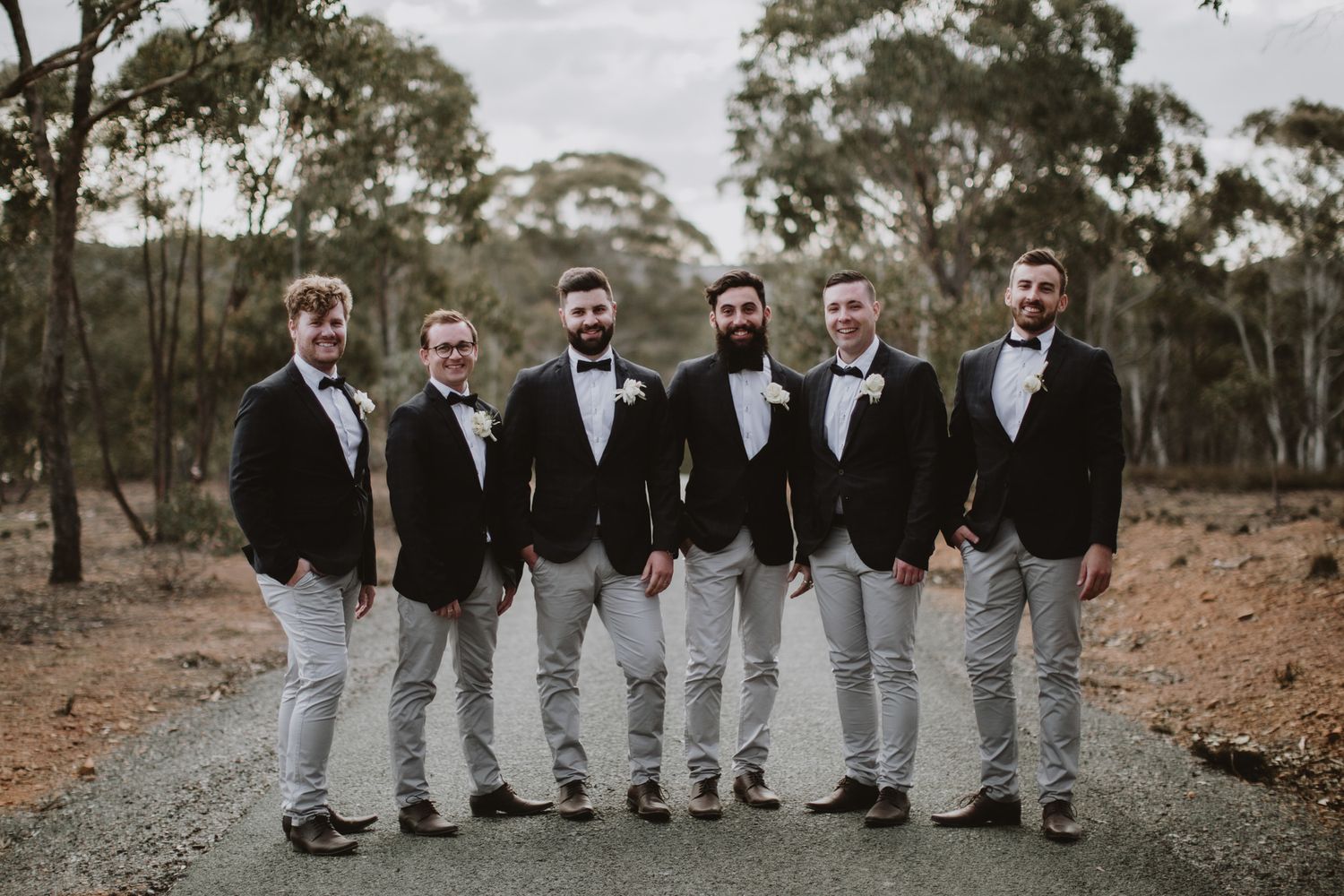Canberra Wedding Photographer- Emily Watson Photography