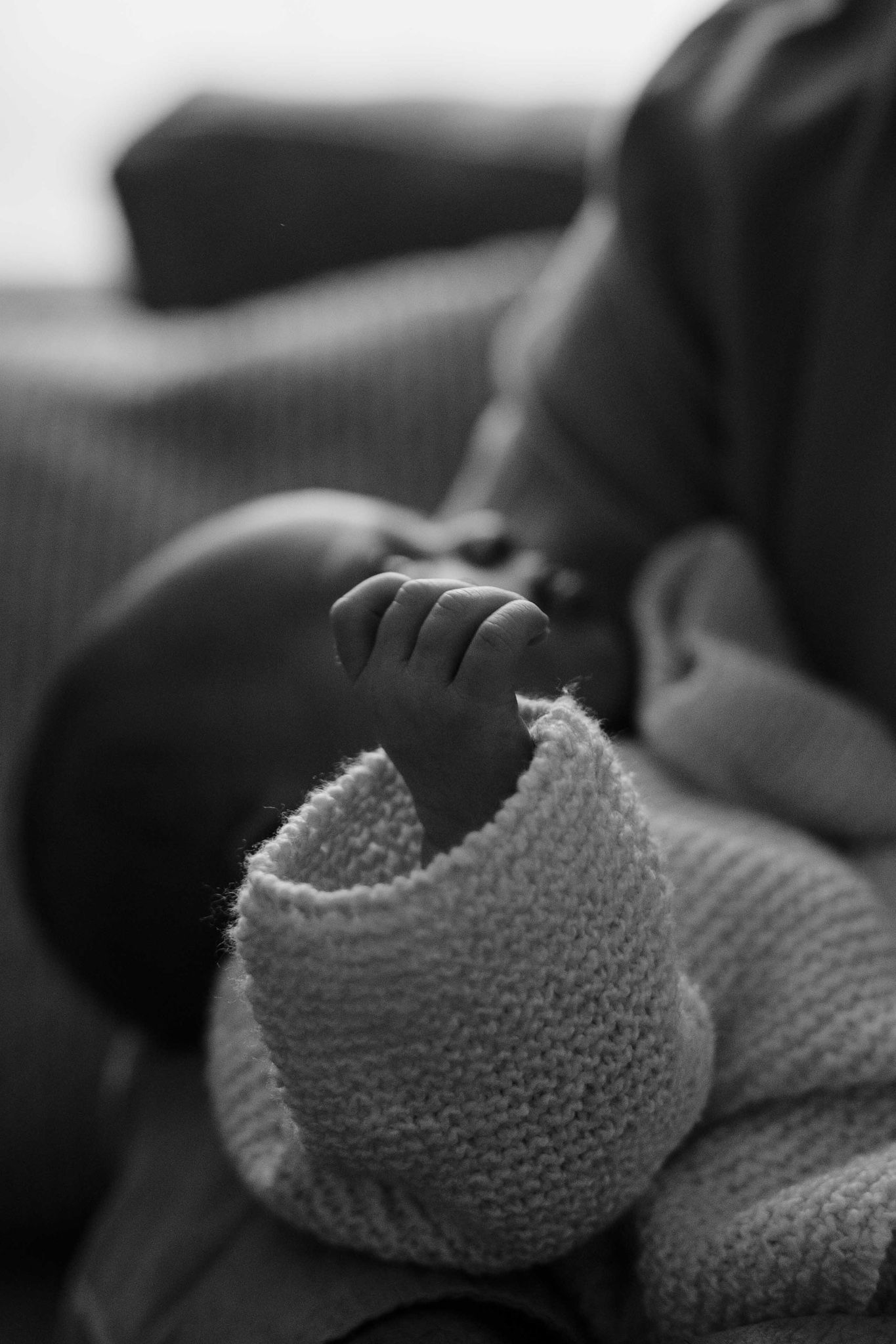 Newborn in home Photography session, Young NSW, Emily Watson Photography