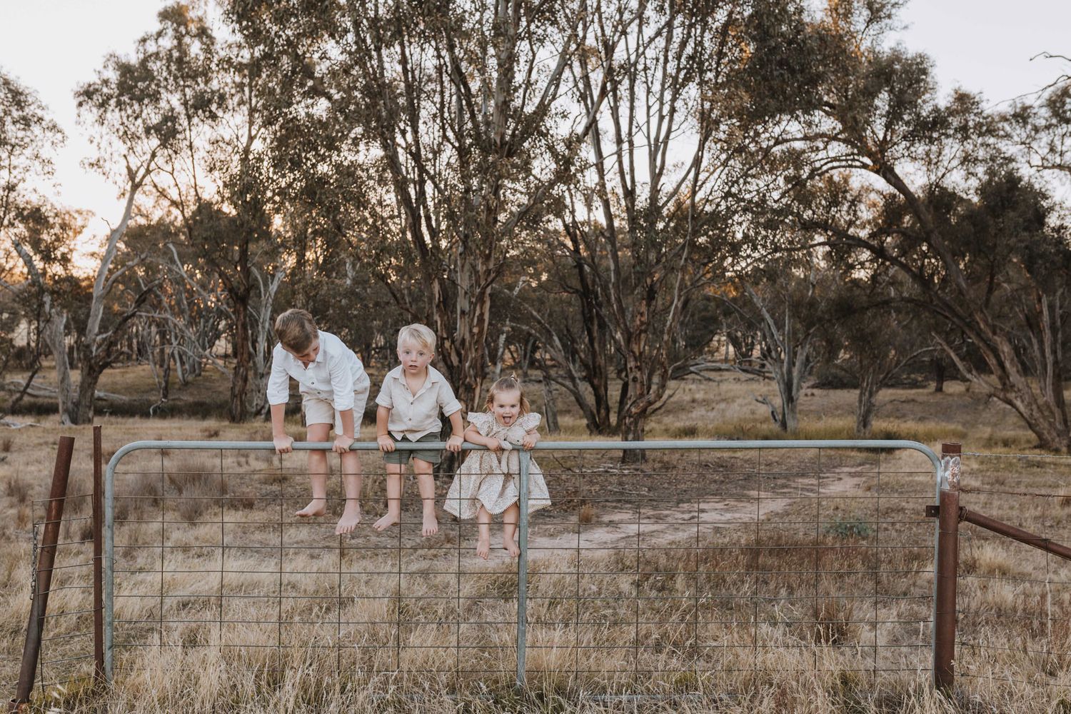 Young NSW Family Photography Session- Emily Watson Photography