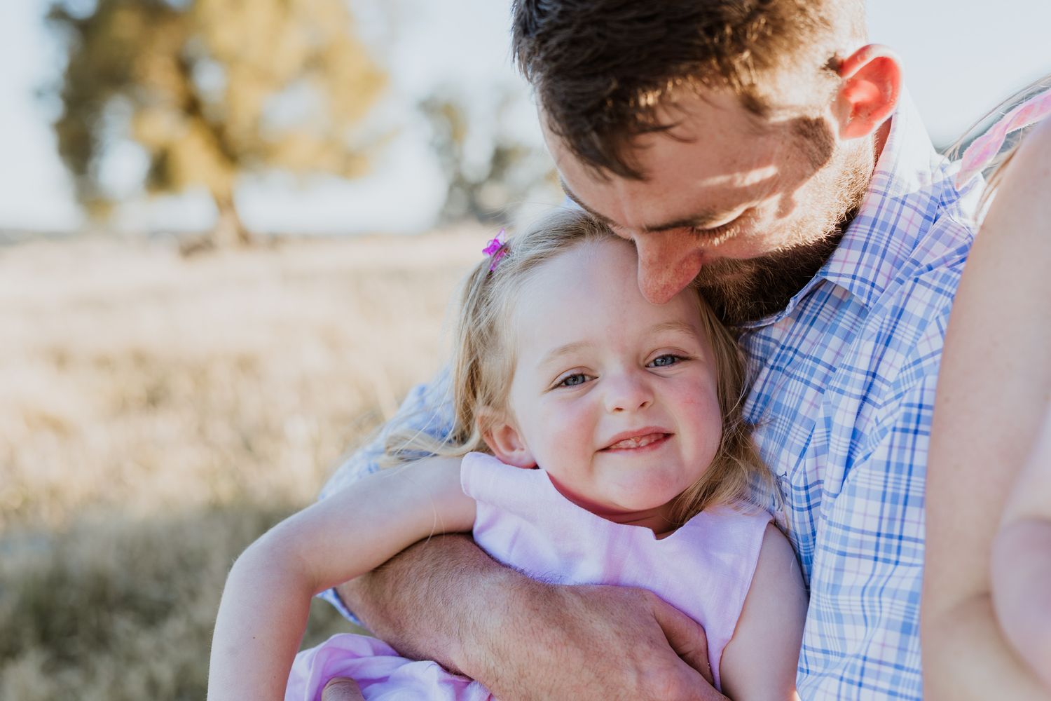 Young NSW Family Photography Session- Emily Watson Photography
