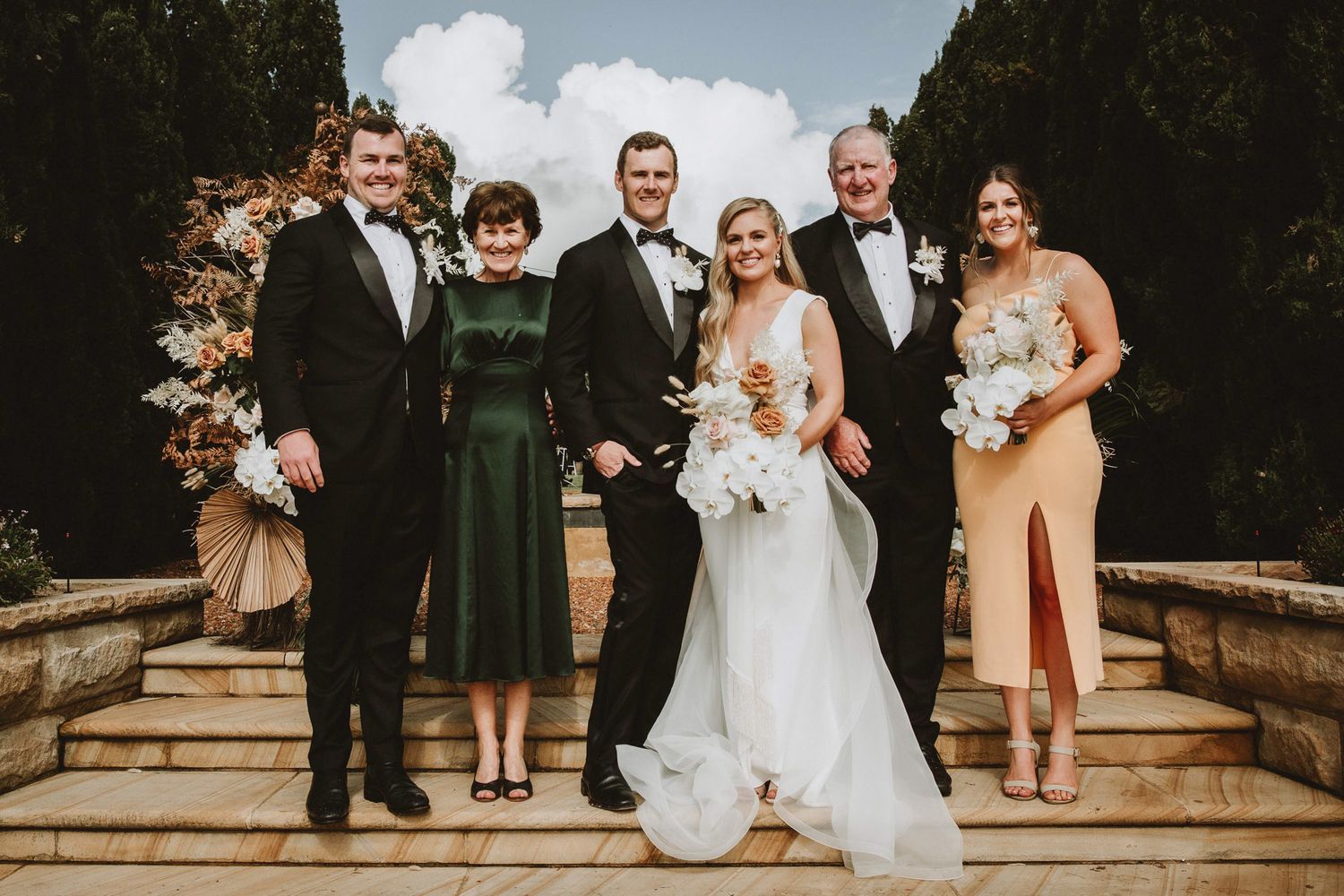 Young NSW Wedding Photographer- Emily Watson Photography