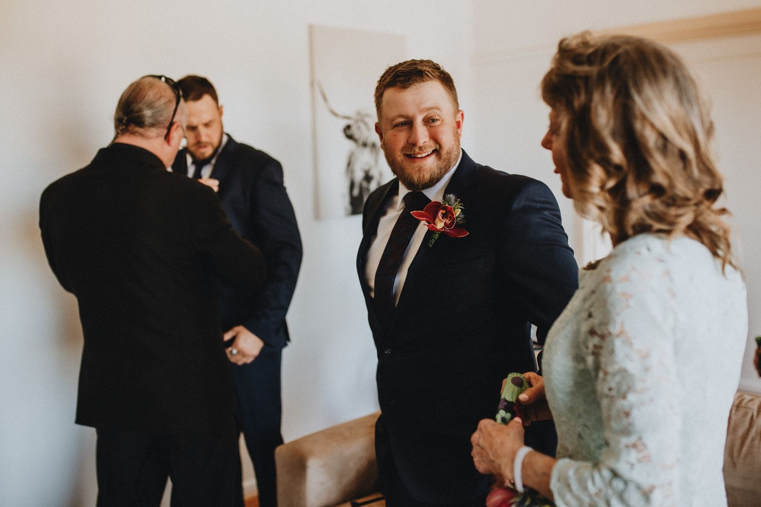 Young NSW Wedding Photographer- Emily Watson Photography