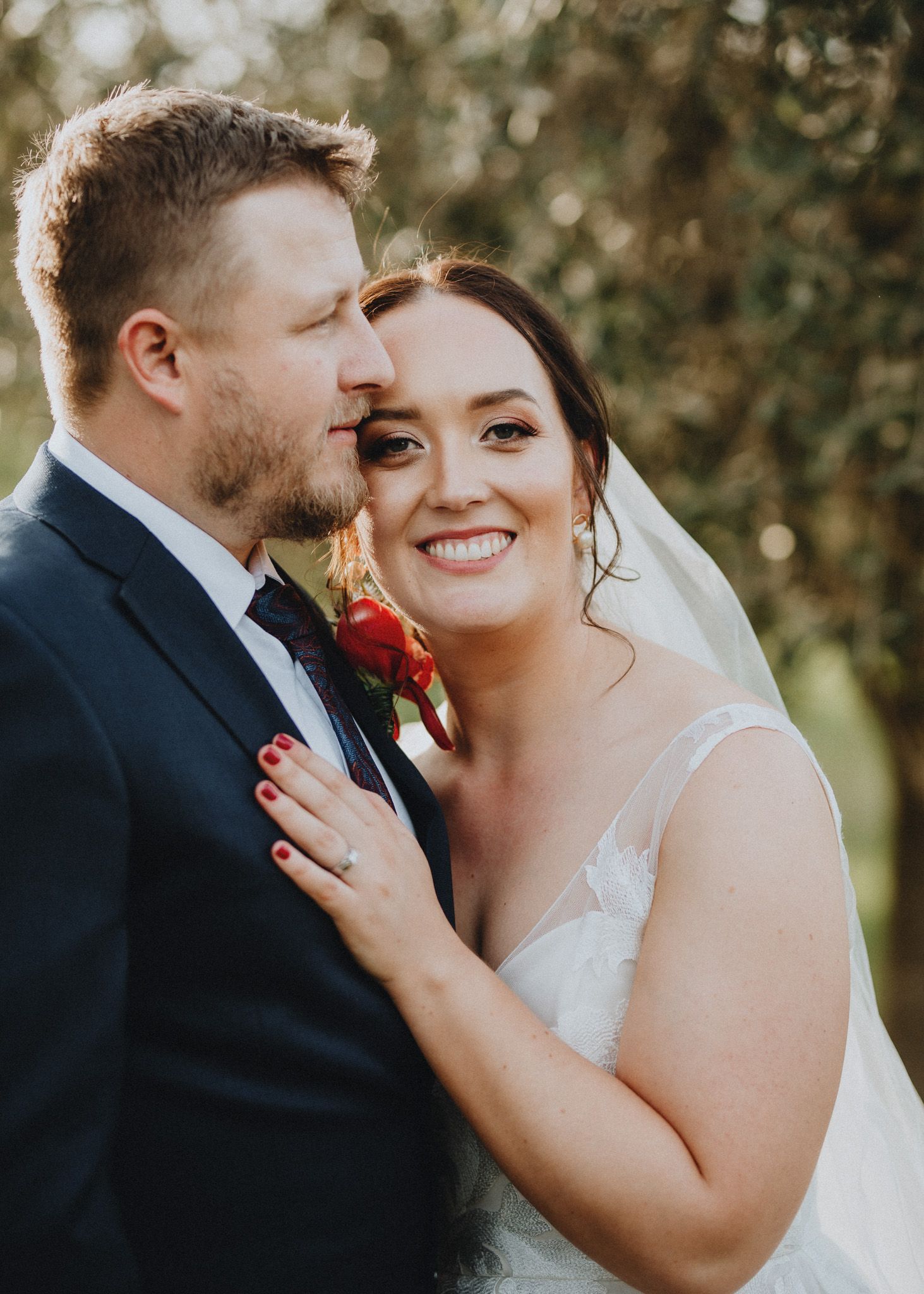Young NSW Wedding Photographer- Emily Watson Photography