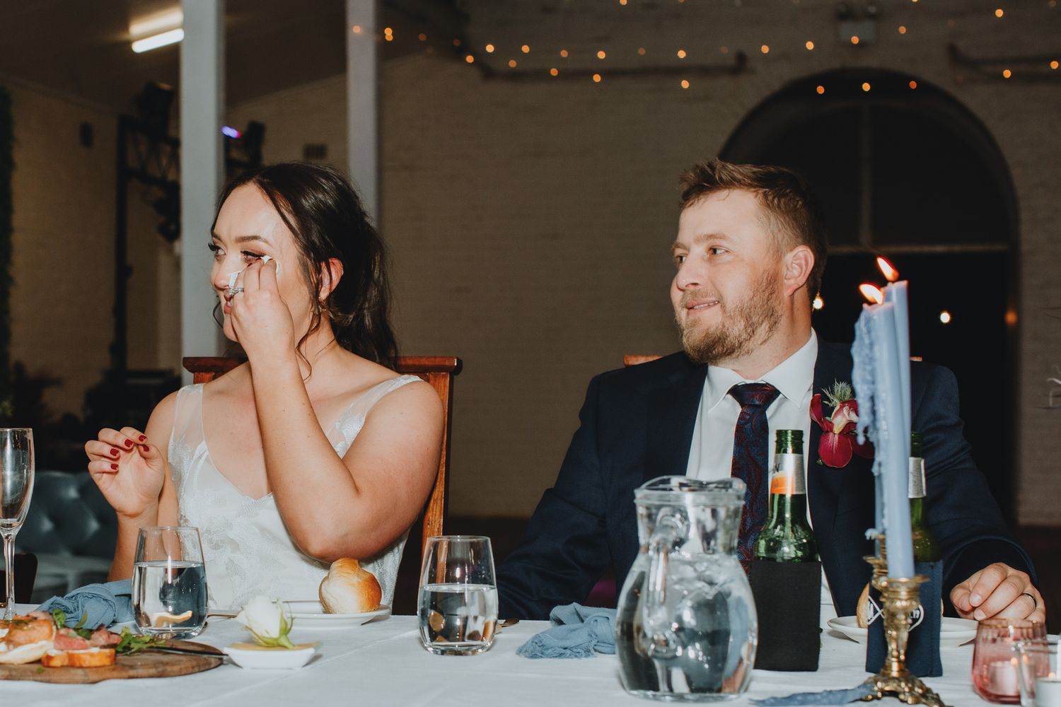 Young NSW Wedding Photographer- Emily Watson Photography