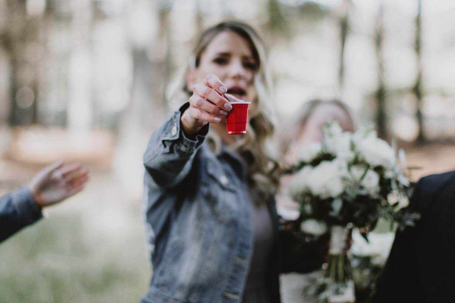 Canberra Wedding Photographer- Emily Watson Photography