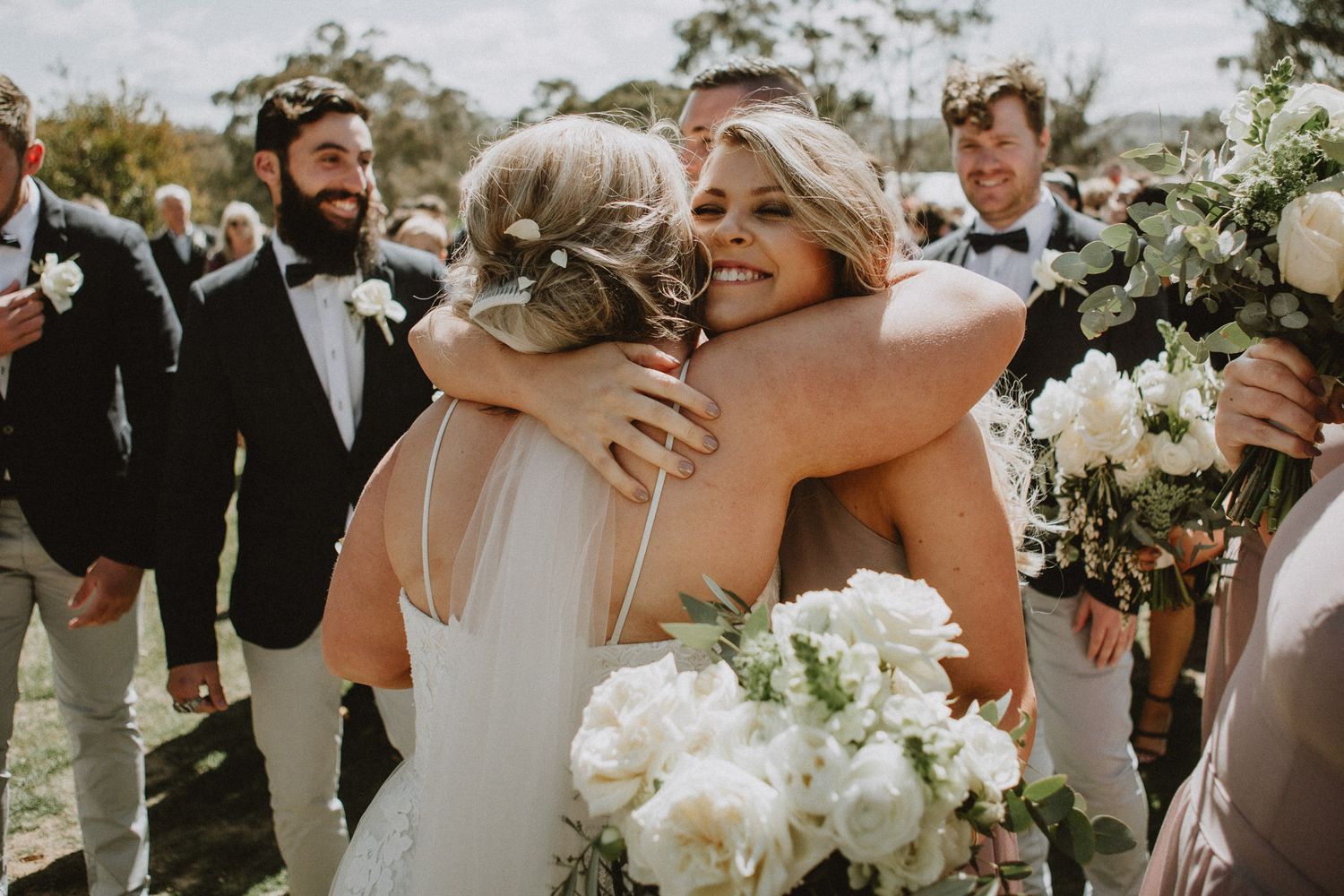 Canberra Wedding Photographer- Emily Watson Photography