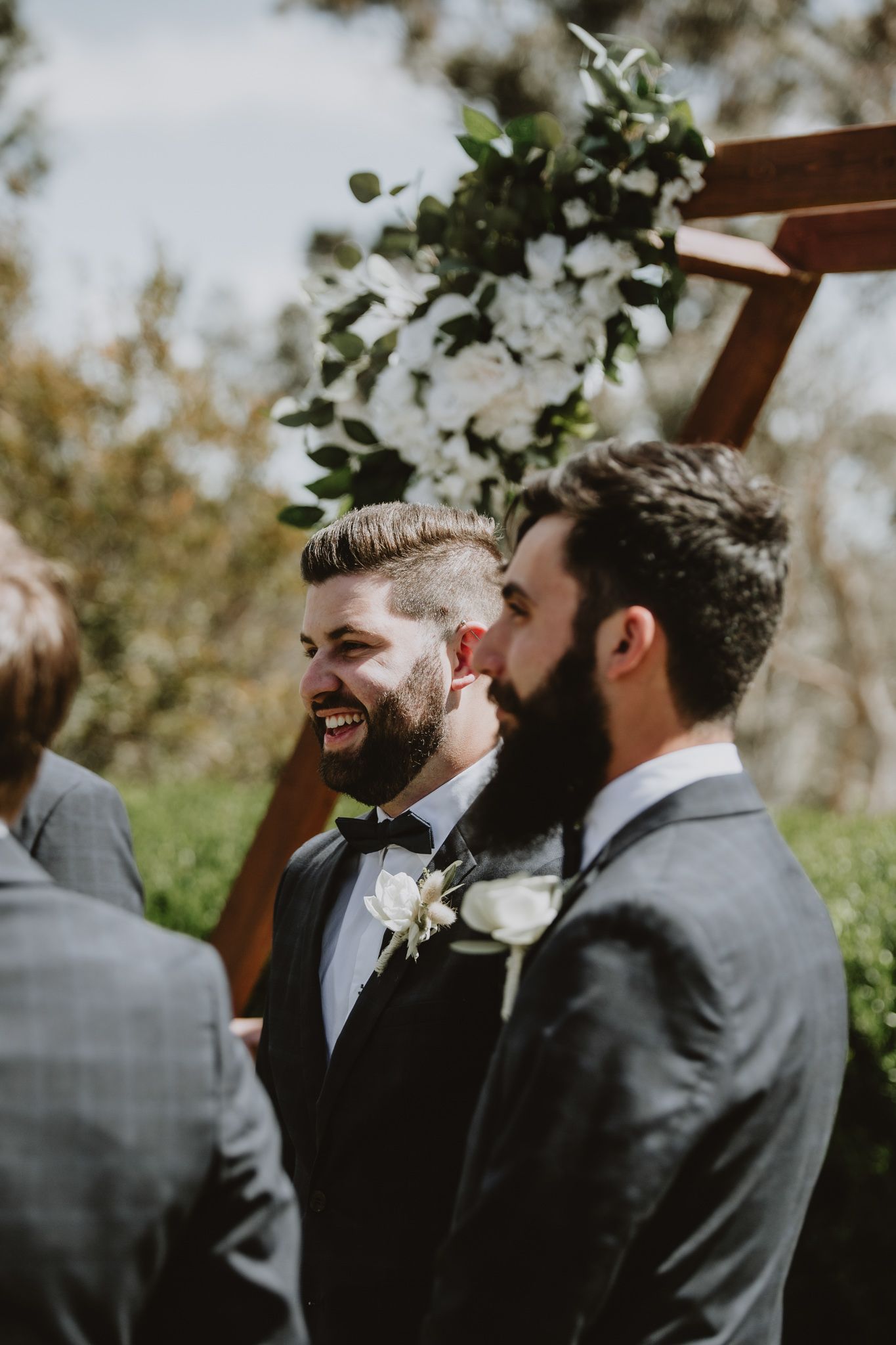 Canberra Wedding Photographer- Emily Watson Photography
