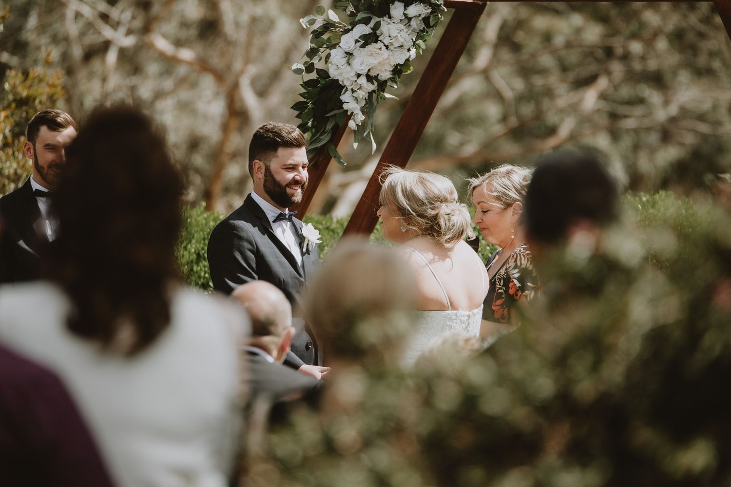 Canberra Wedding Photographer- Emily Watson Photography