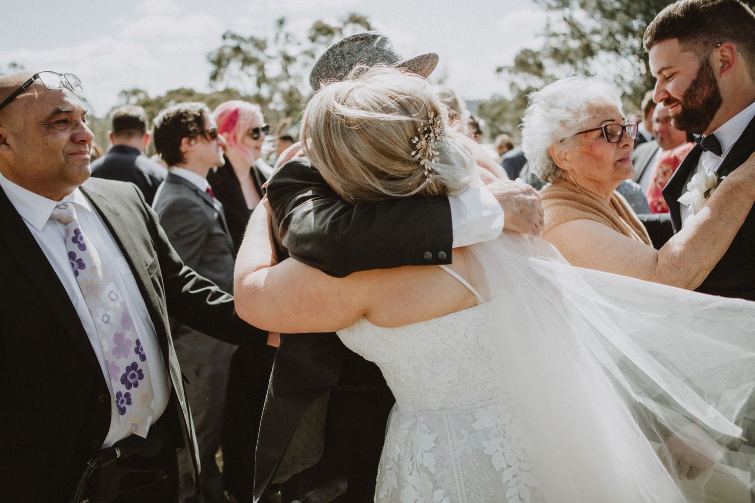 Canberra Wedding Photographer- Emily Watson Photography