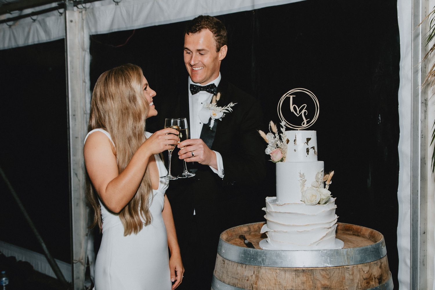 Young NSW Wedding Photographer- Emily Watson Photography
