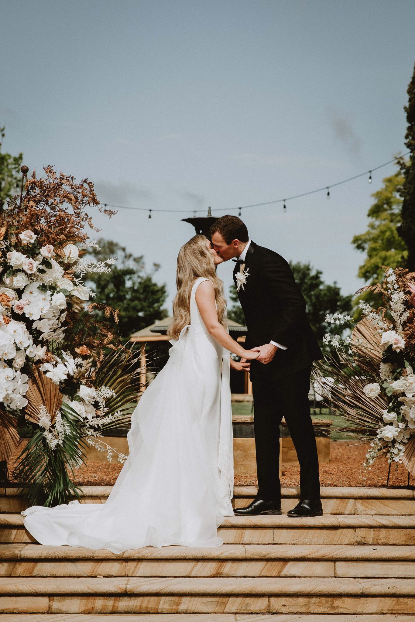 Young NSW Wedding Photographer- Emily Watson Photography