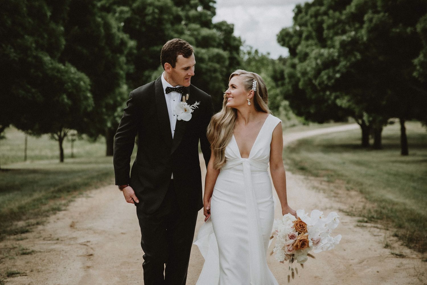Young NSW Wedding Photographer- Emily Watson Photography