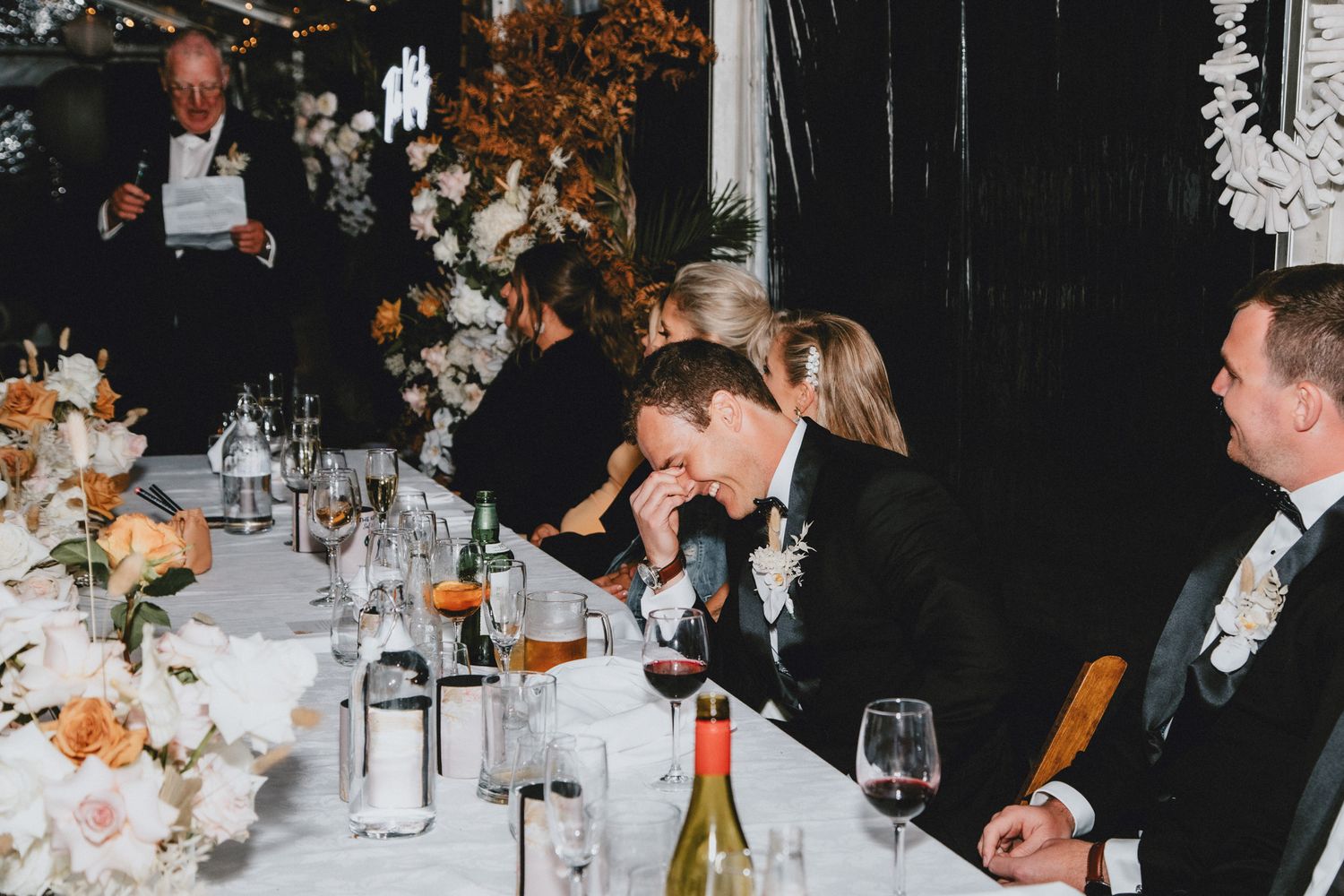 Young NSW Wedding Photographer- Emily Watson Photography