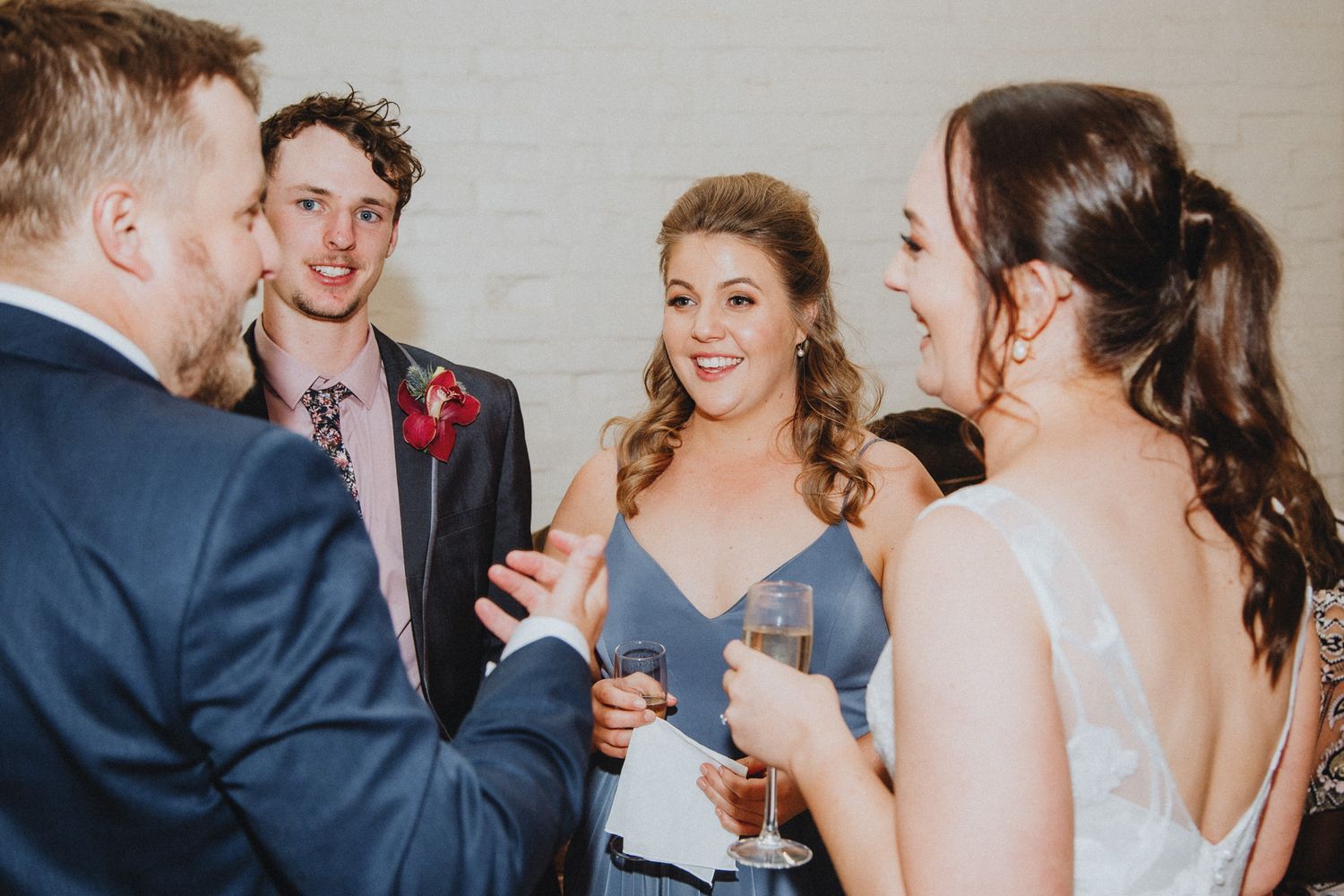 Young NSW Wedding Photographer- Emily Watson Photography