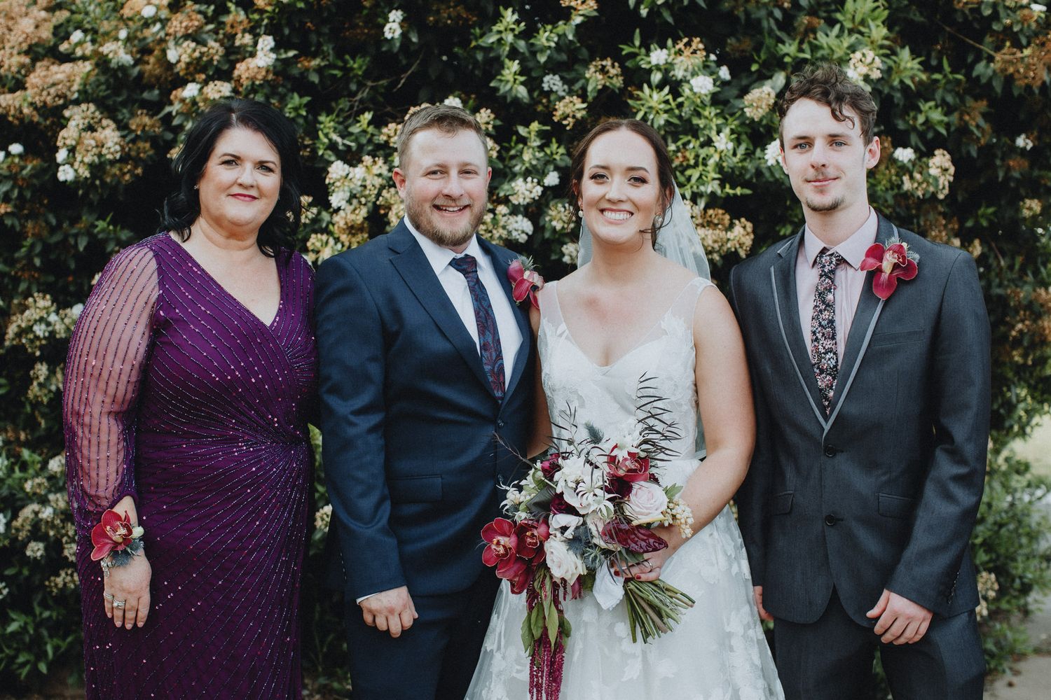Young NSW Wedding Photographer- Emily Watson Photography