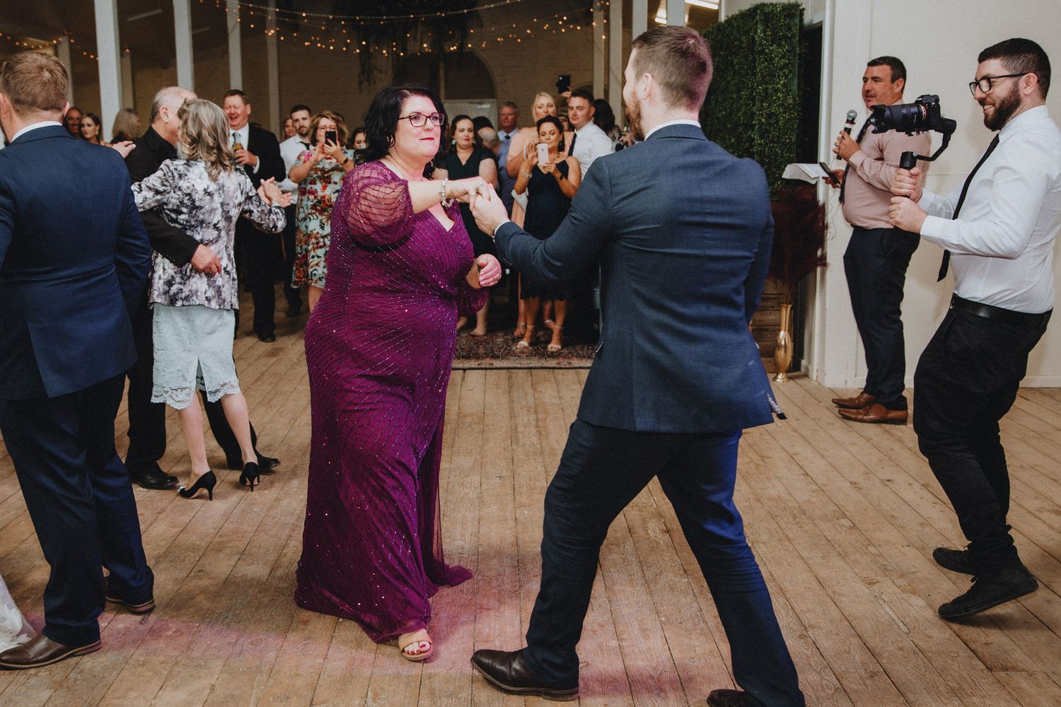 Young NSW Wedding Photographer- Emily Watson Photography