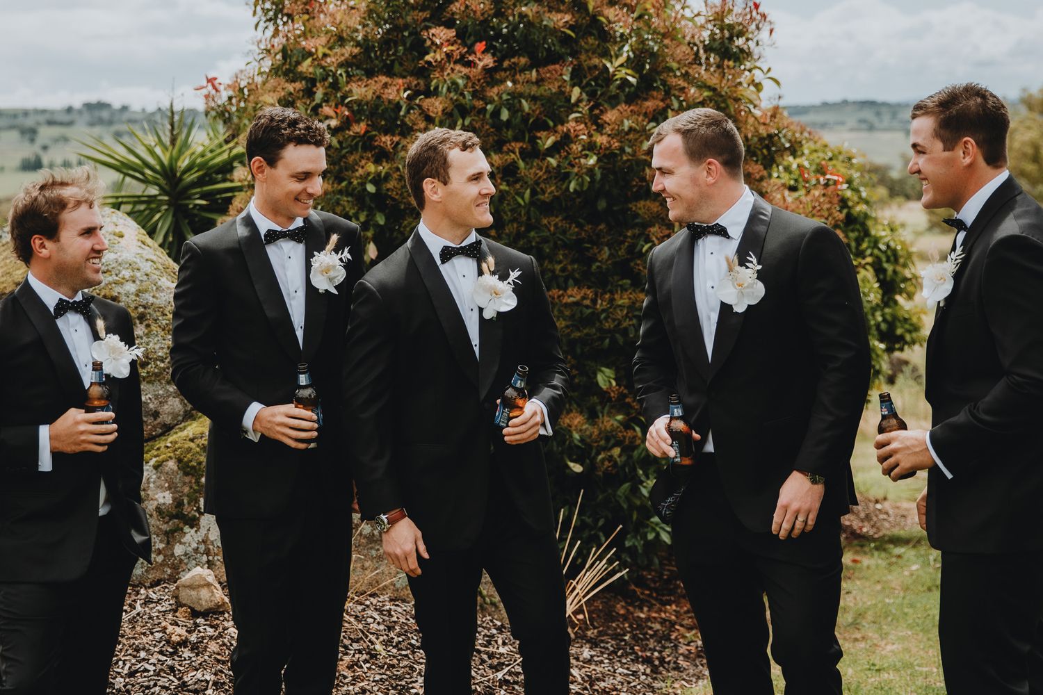 Young NSW Wedding Photographer- Emily Watson Photography