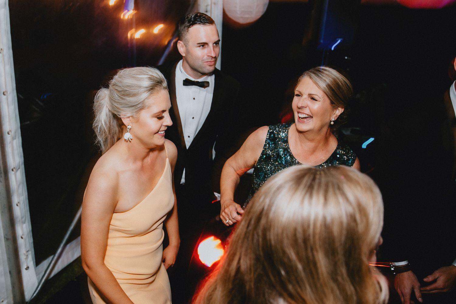 Young NSW Wedding Photographer- Emily Watson Photography